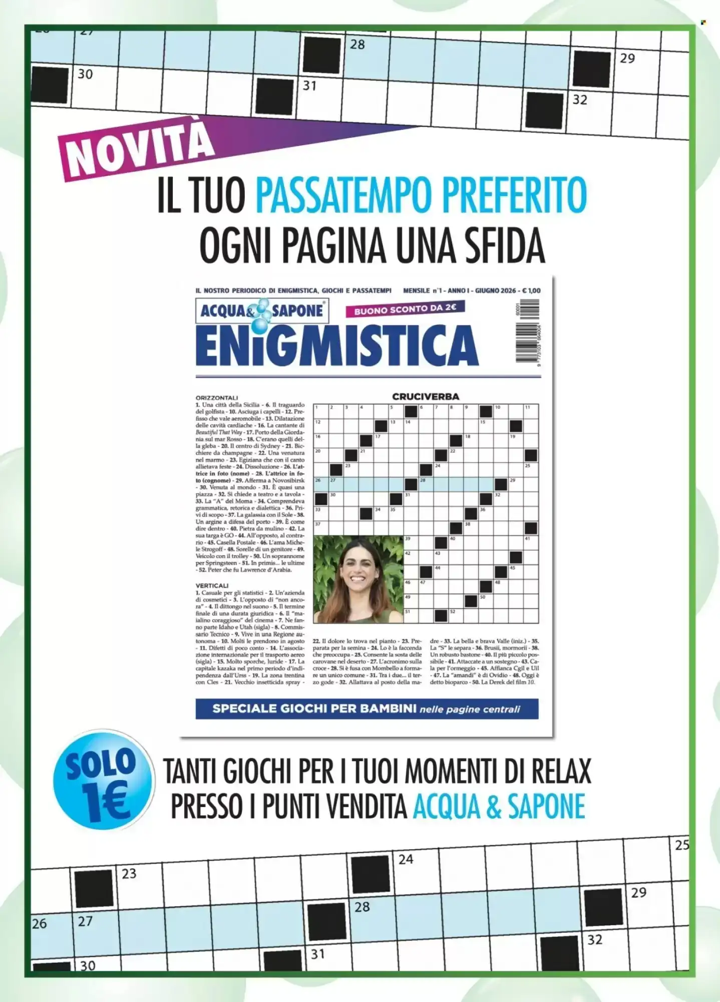 Volantino Acqua & Sapone Volantino Acqua & Sapone pagina 20