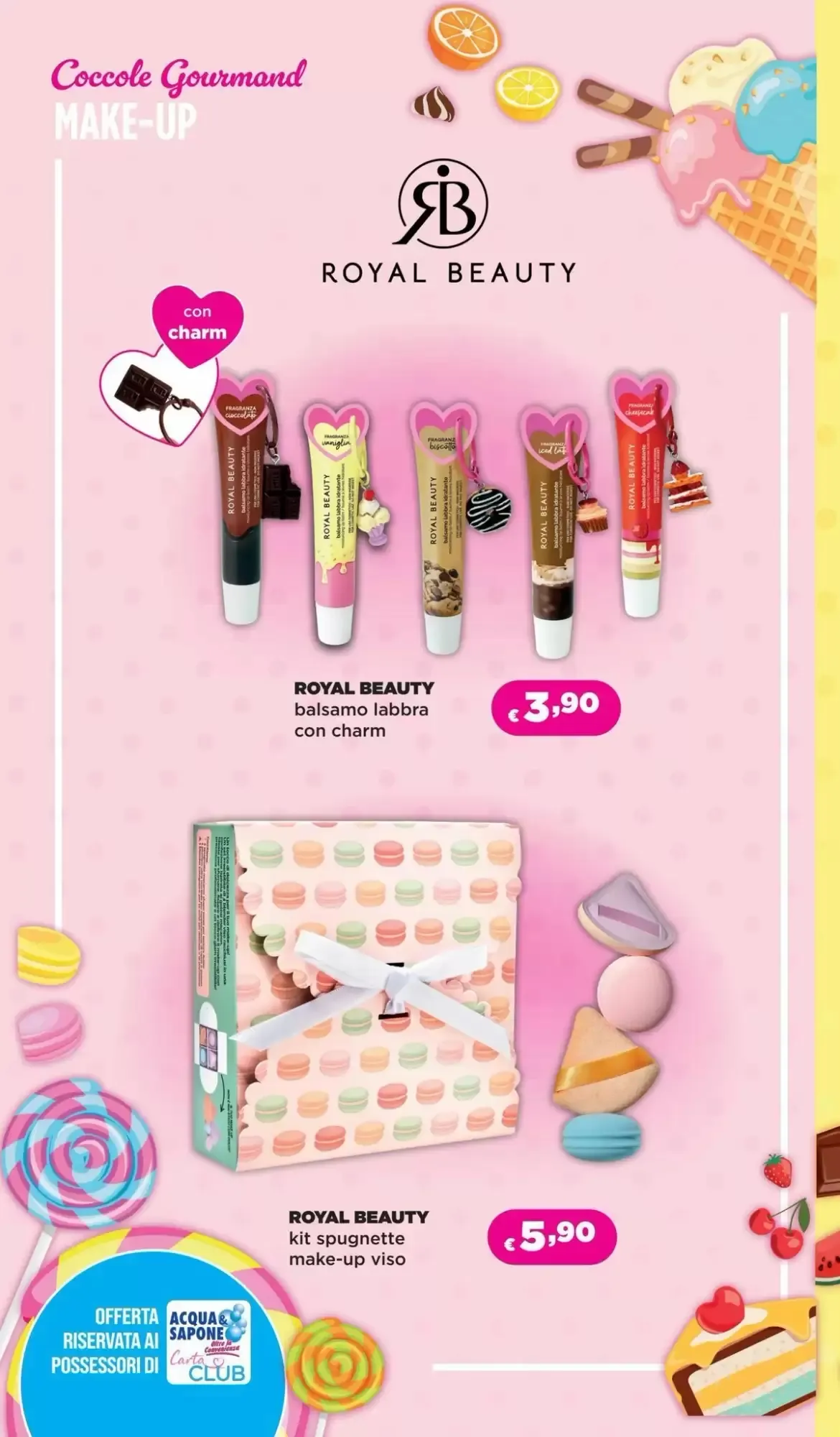 Volantino Acqua & Sapone Volantino Acqua & Sapone pagina 2