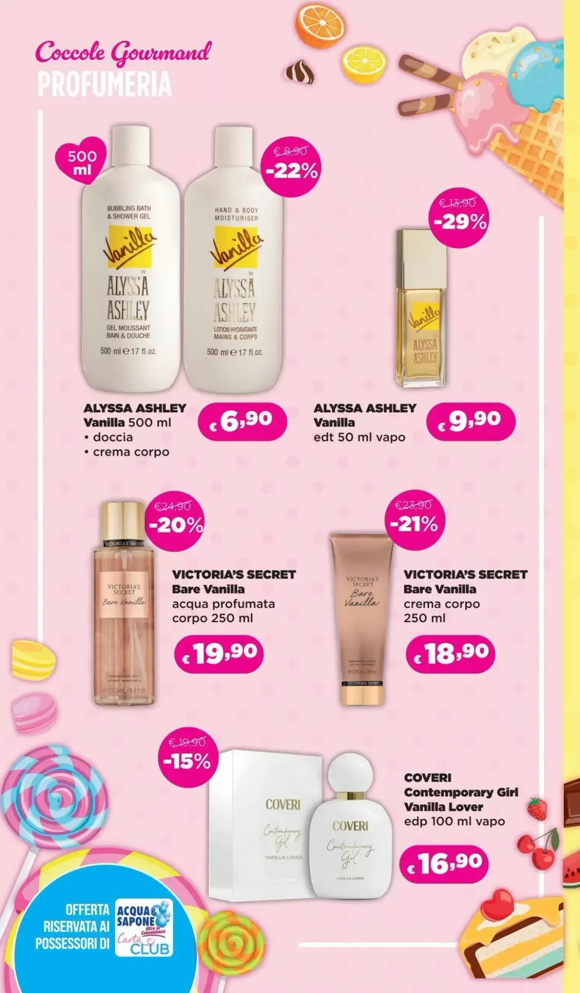 Volantino Acqua & Sapone Volantino Acqua & Sapone pagina 4