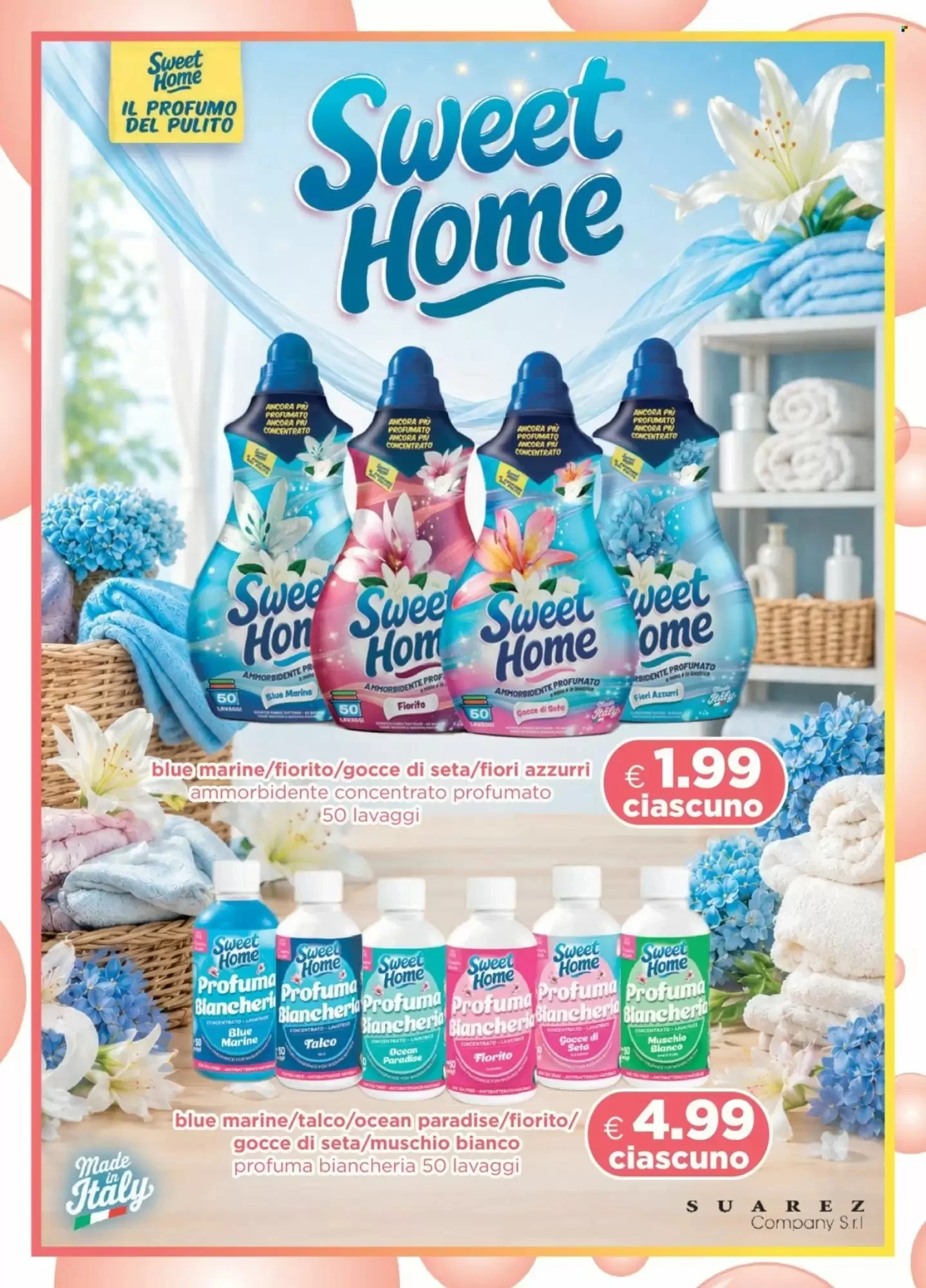 Volantino Acqua & Sapone Volantino Acqua & Sapone pagina 4