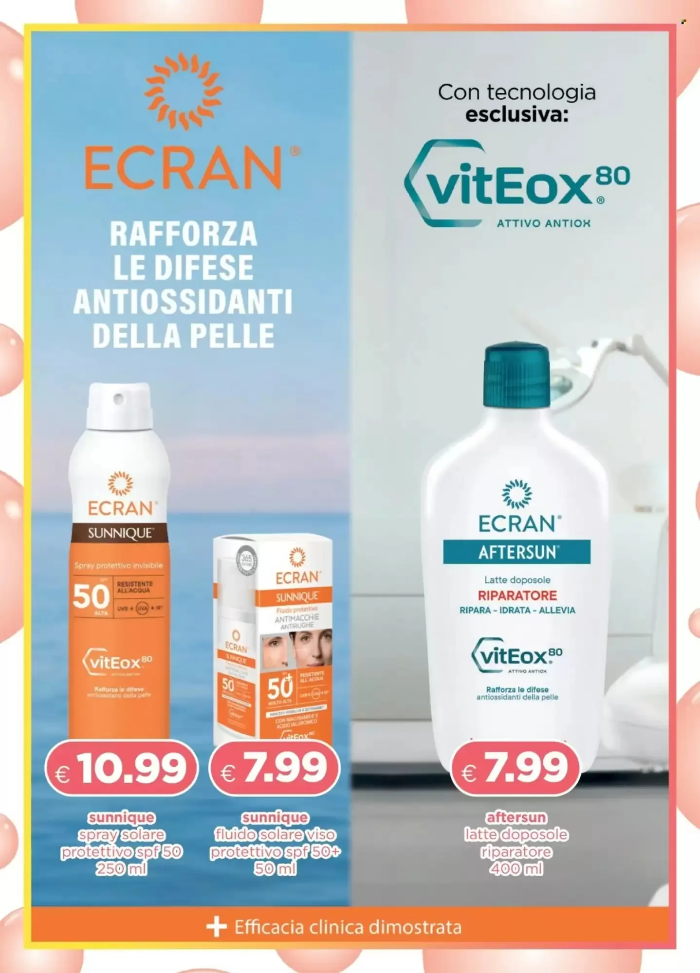Volantino Acqua & Sapone Volantino Acqua & Sapone pagina 7