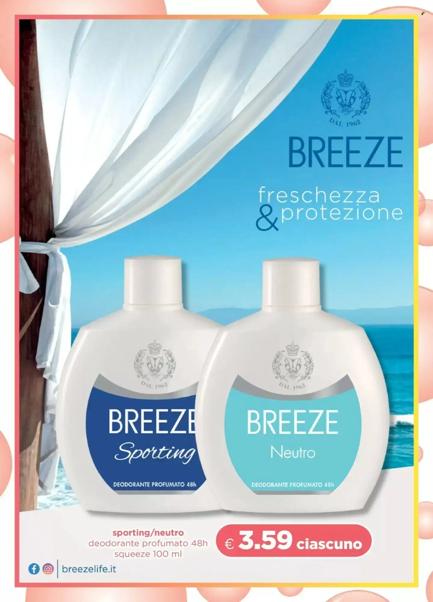 Volantino Acqua & Sapone Volantino Acqua & Sapone pagina 8