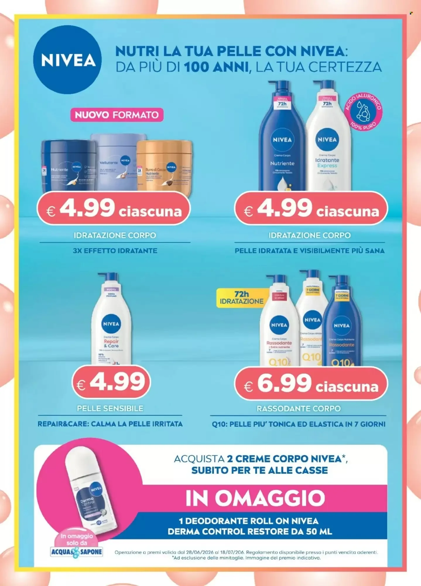 Volantino Acqua & Sapone Volantino Acqua & Sapone pagina 9