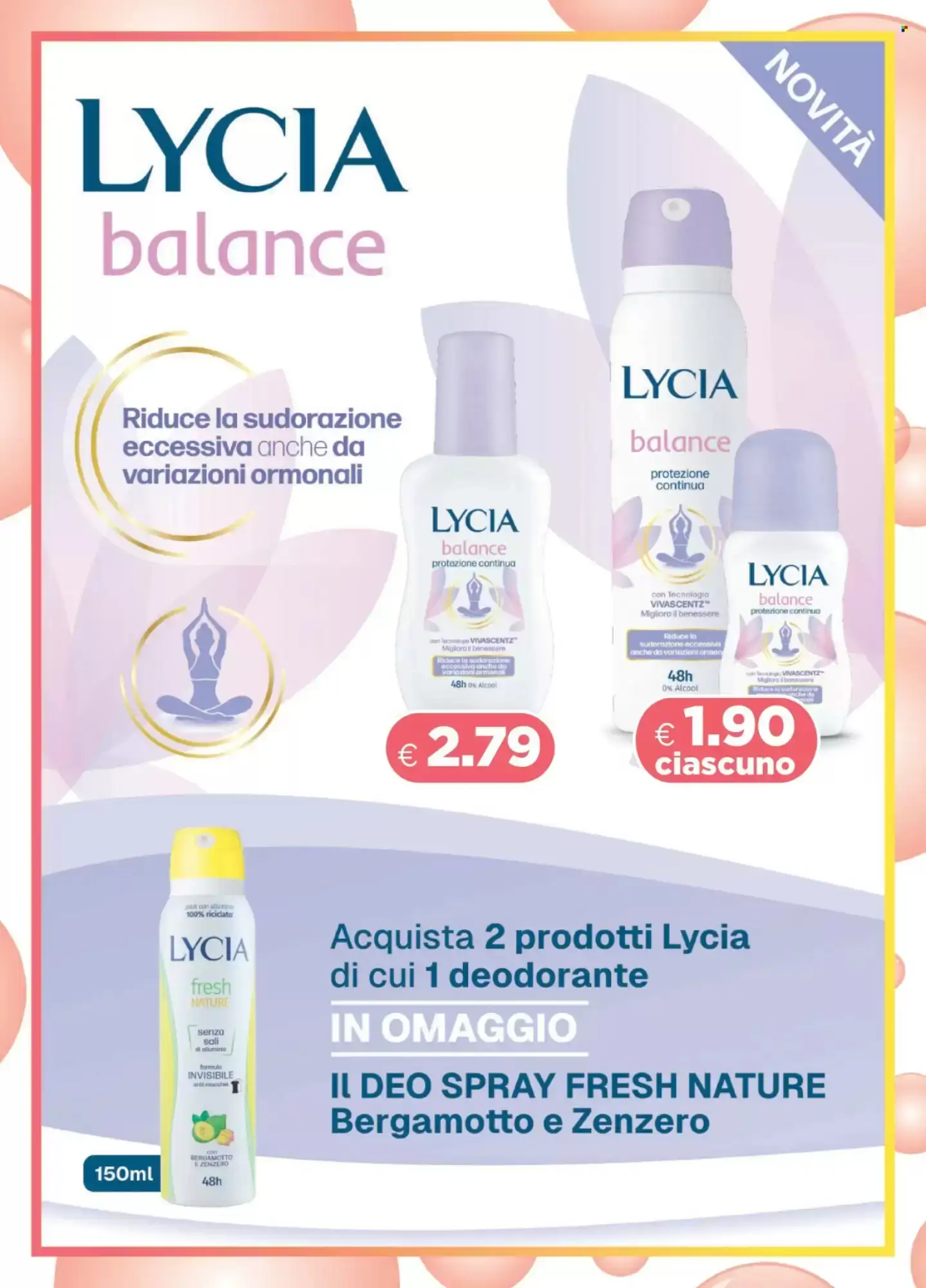 Volantino Acqua & Sapone Volantino Acqua & Sapone pagina 10
