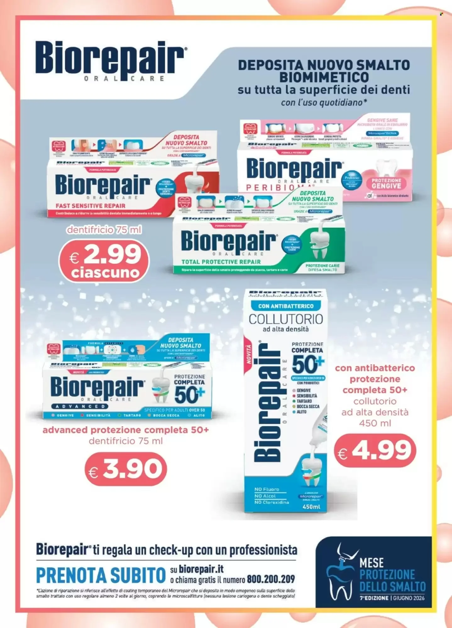 Volantino Acqua & Sapone Volantino Acqua & Sapone pagina 12