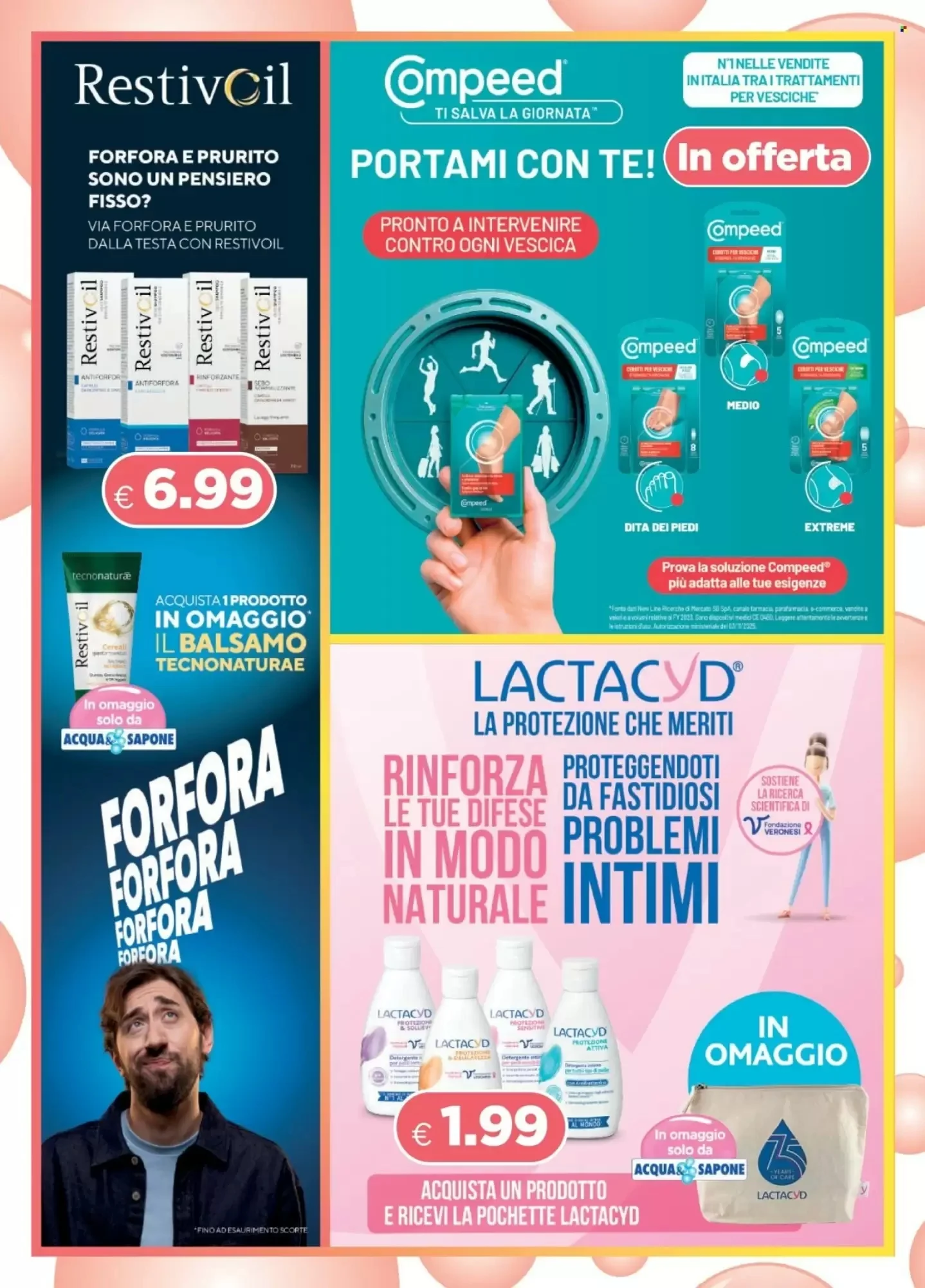 Volantino Acqua & Sapone Volantino Acqua & Sapone pagina 14
