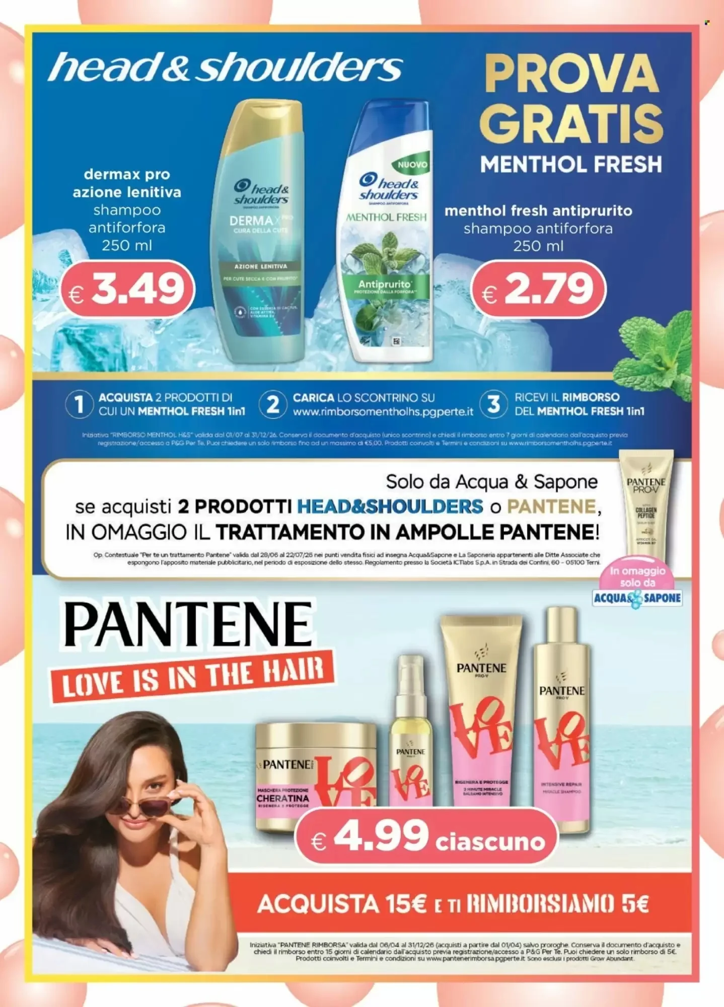 Volantino Acqua & Sapone Volantino Acqua & Sapone pagina 15
