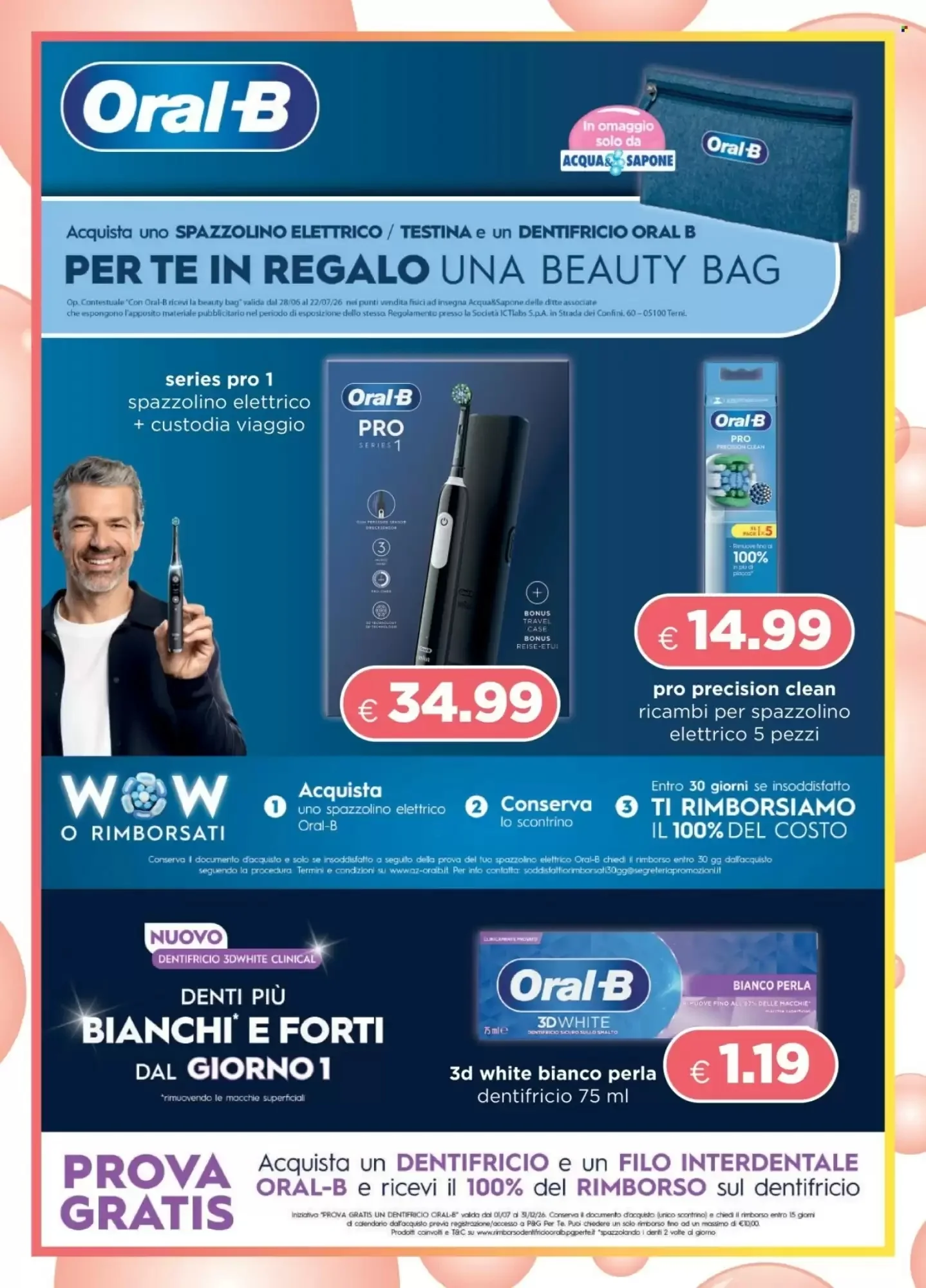 Volantino Acqua & Sapone Volantino Acqua & Sapone pagina 16