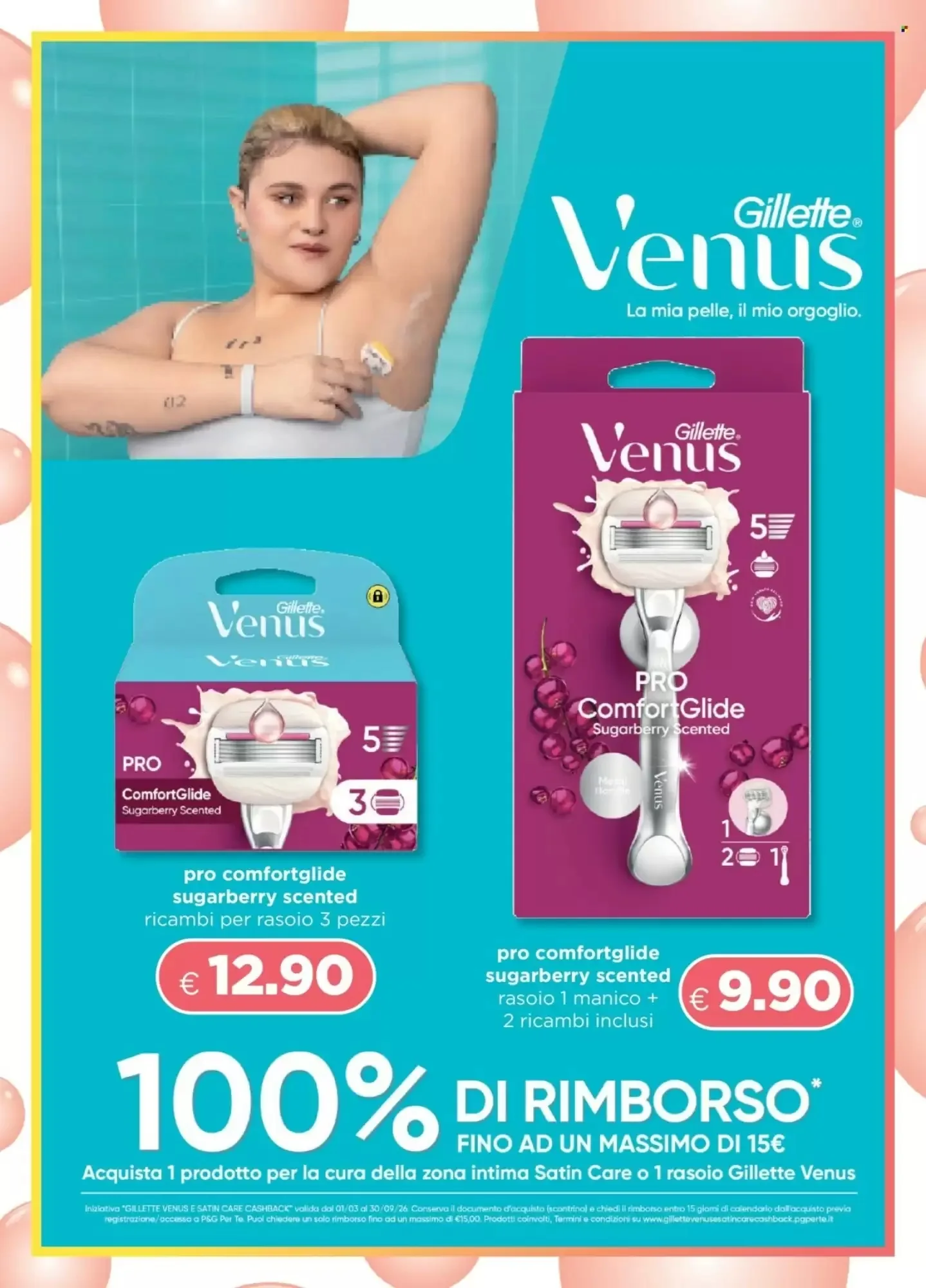 Volantino Acqua & Sapone Volantino Acqua & Sapone pagina 17