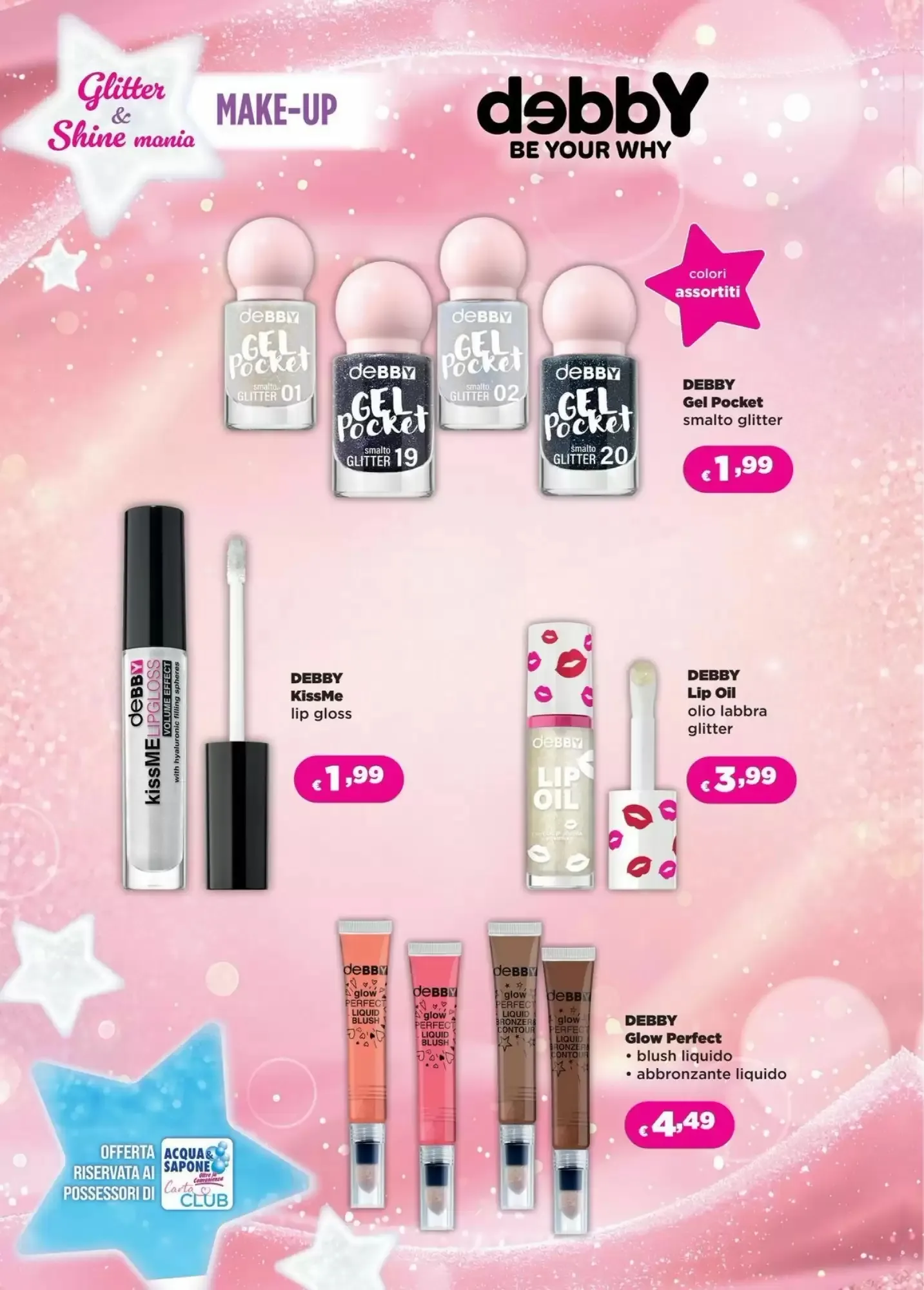 Volantino Acqua & Sapone Volantino Acqua & Sapone pagina 8