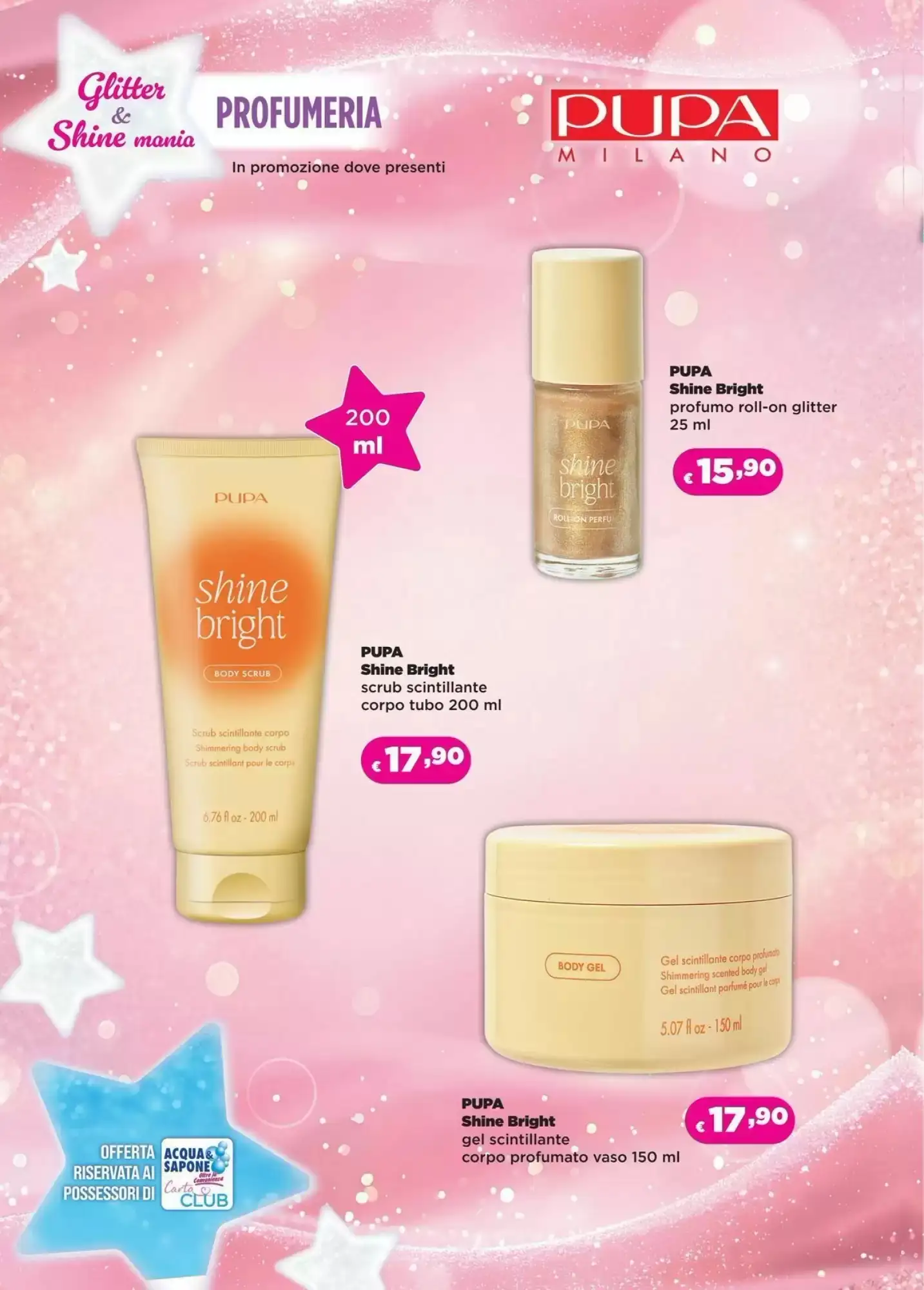 Volantino Acqua & Sapone Volantino Acqua & Sapone pagina 10