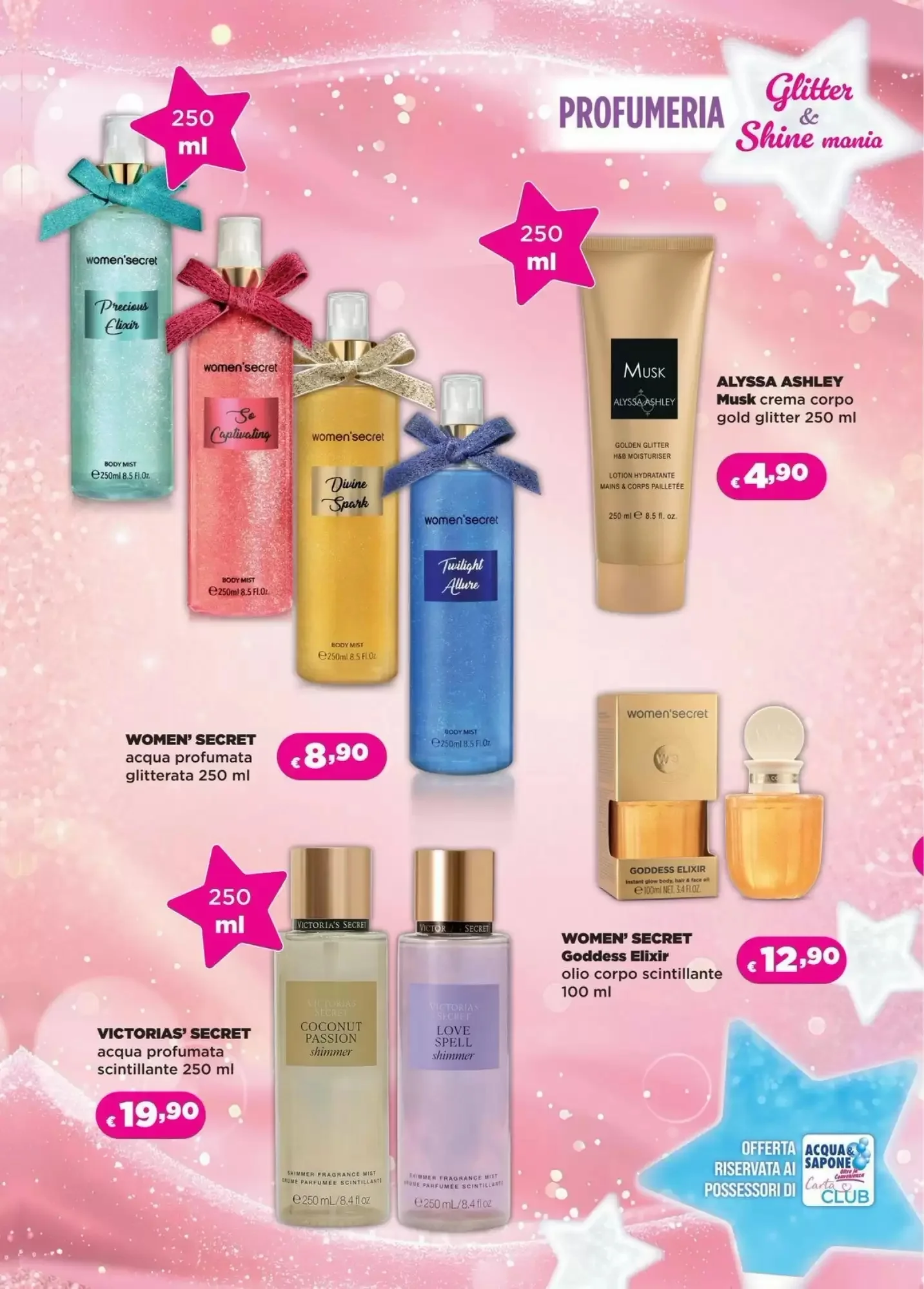 Volantino Acqua & Sapone Volantino Acqua & Sapone pagina 11