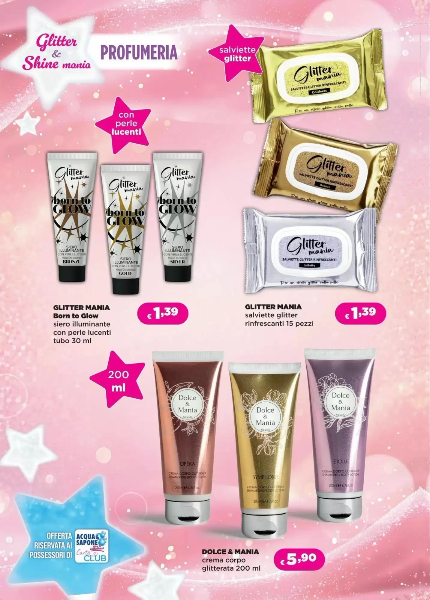 Volantino Acqua & Sapone Volantino Acqua & Sapone pagina 12