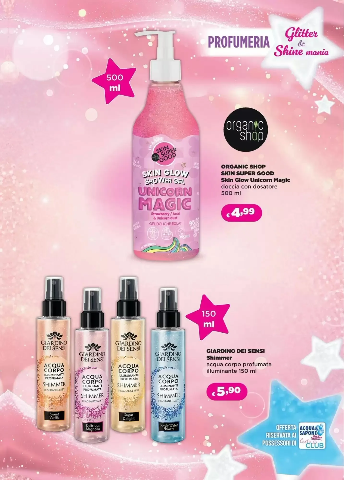 Volantino Acqua & Sapone Volantino Acqua & Sapone pagina 13