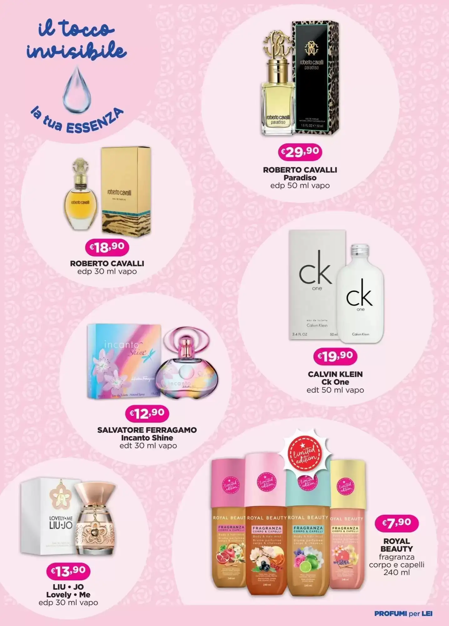 Volantino Acqua & Sapone Volantino Acqua & Sapone pagina 4