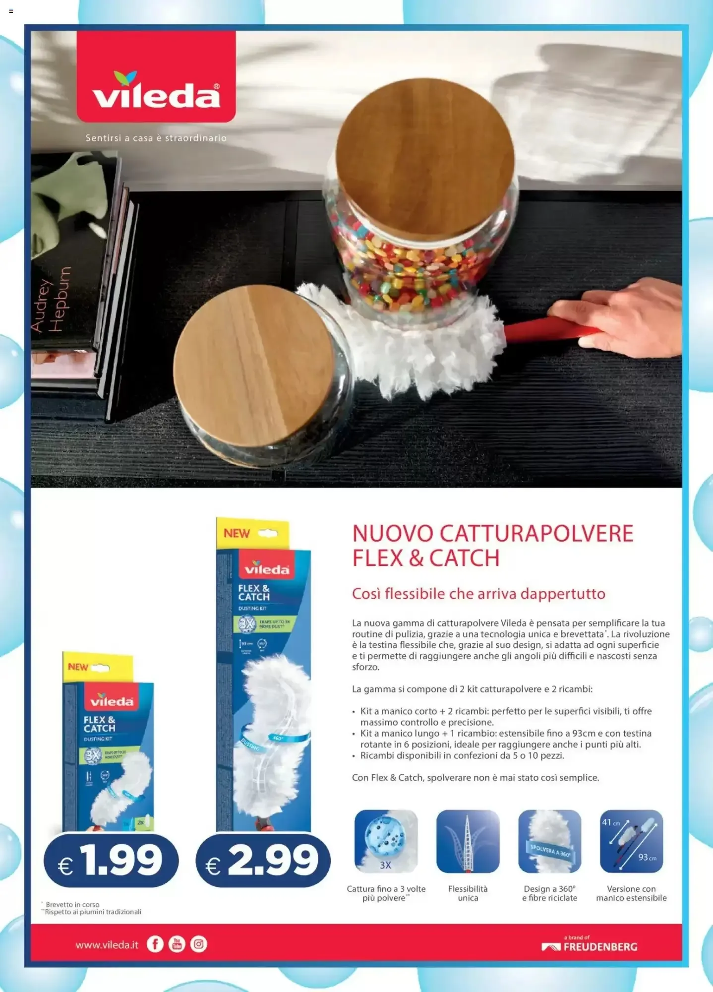 Volantino Acqua & Sapone Volantino Acqua & Sapone pagina 5