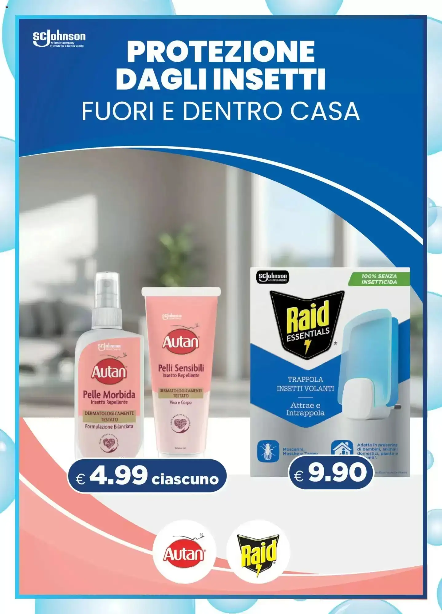 Volantino Acqua & Sapone Volantino Acqua & Sapone pagina 8