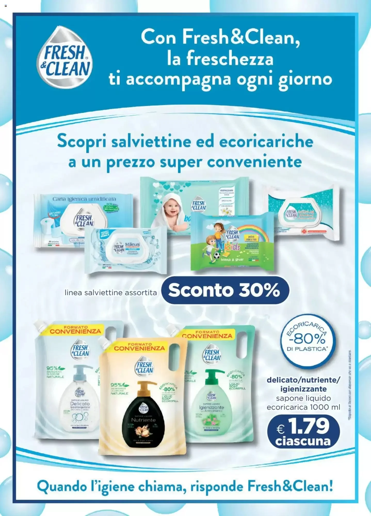Volantino Acqua & Sapone Volantino Acqua & Sapone pagina 11