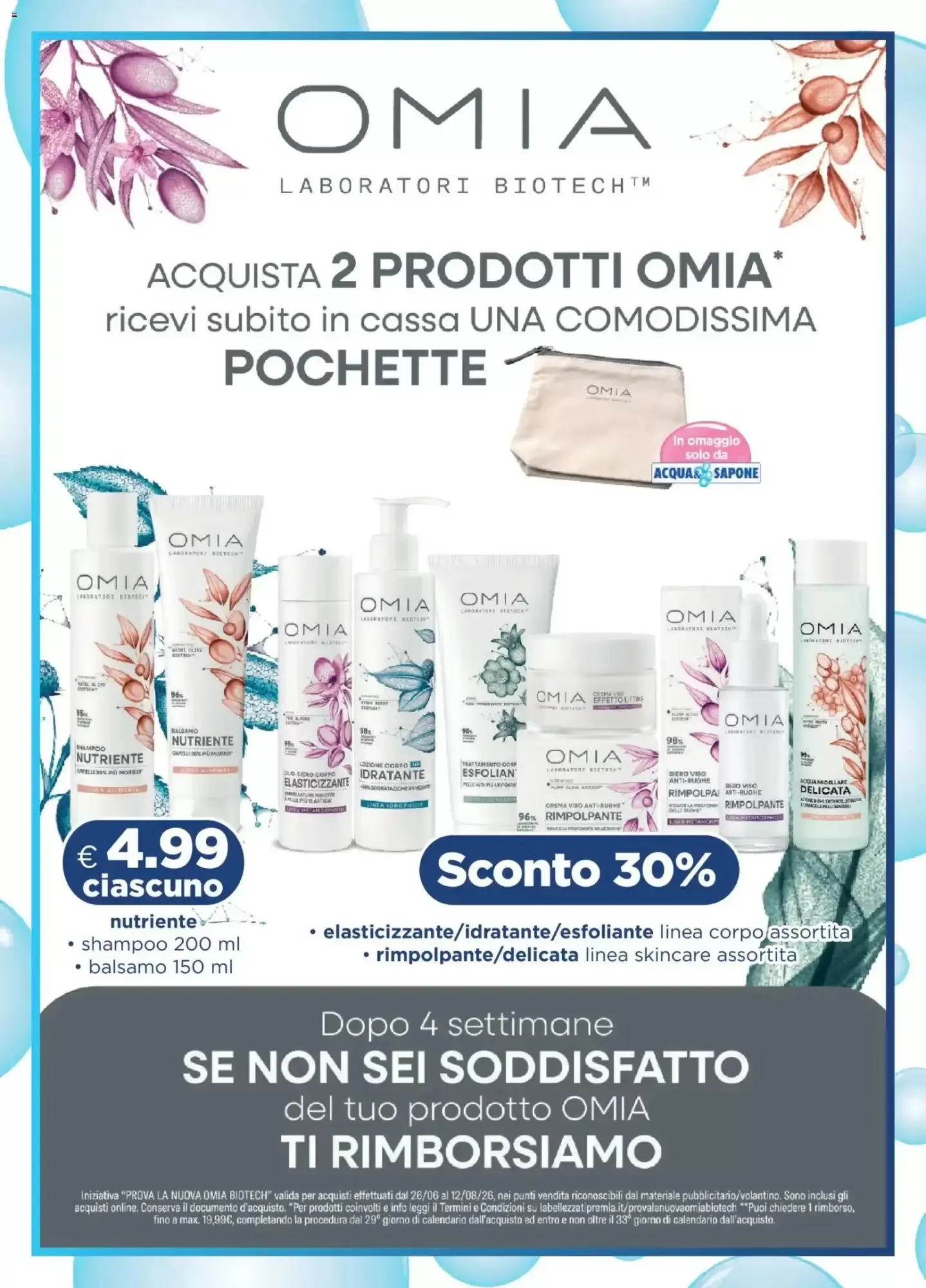 Volantino Acqua & Sapone Volantino Acqua & Sapone pagina 12