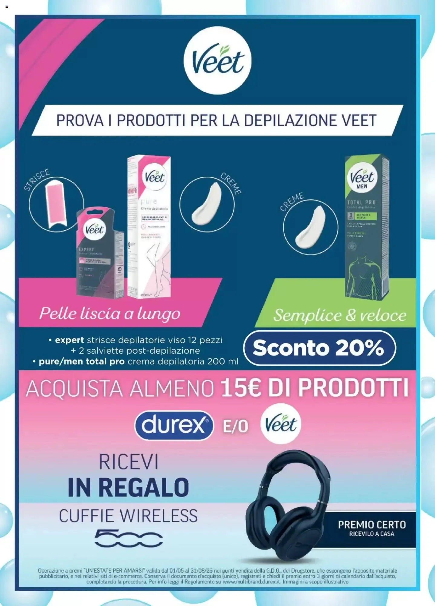 Volantino Acqua & Sapone Volantino Acqua & Sapone pagina 13