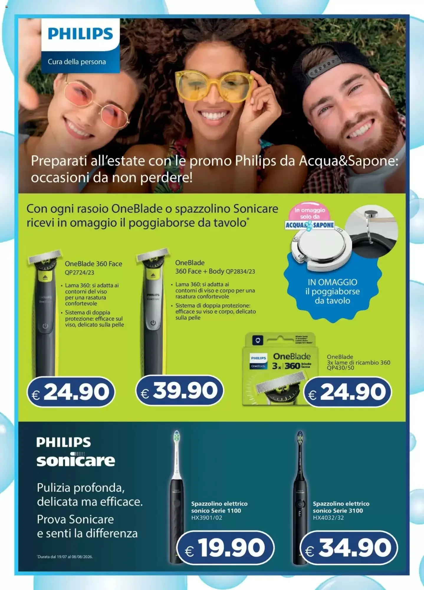 Volantino Acqua & Sapone Volantino Acqua & Sapone pagina 14