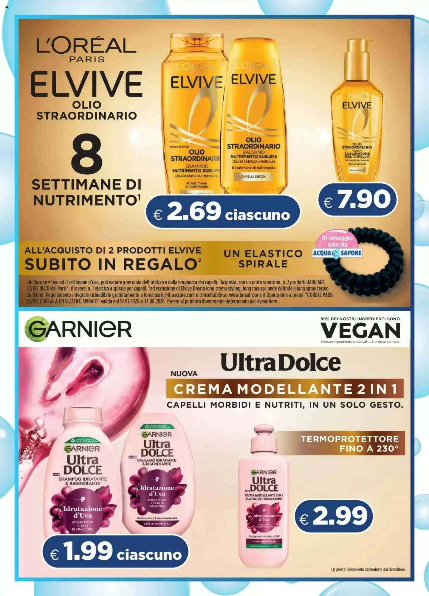 Volantino Acqua & Sapone Volantino Acqua & Sapone pagina 16