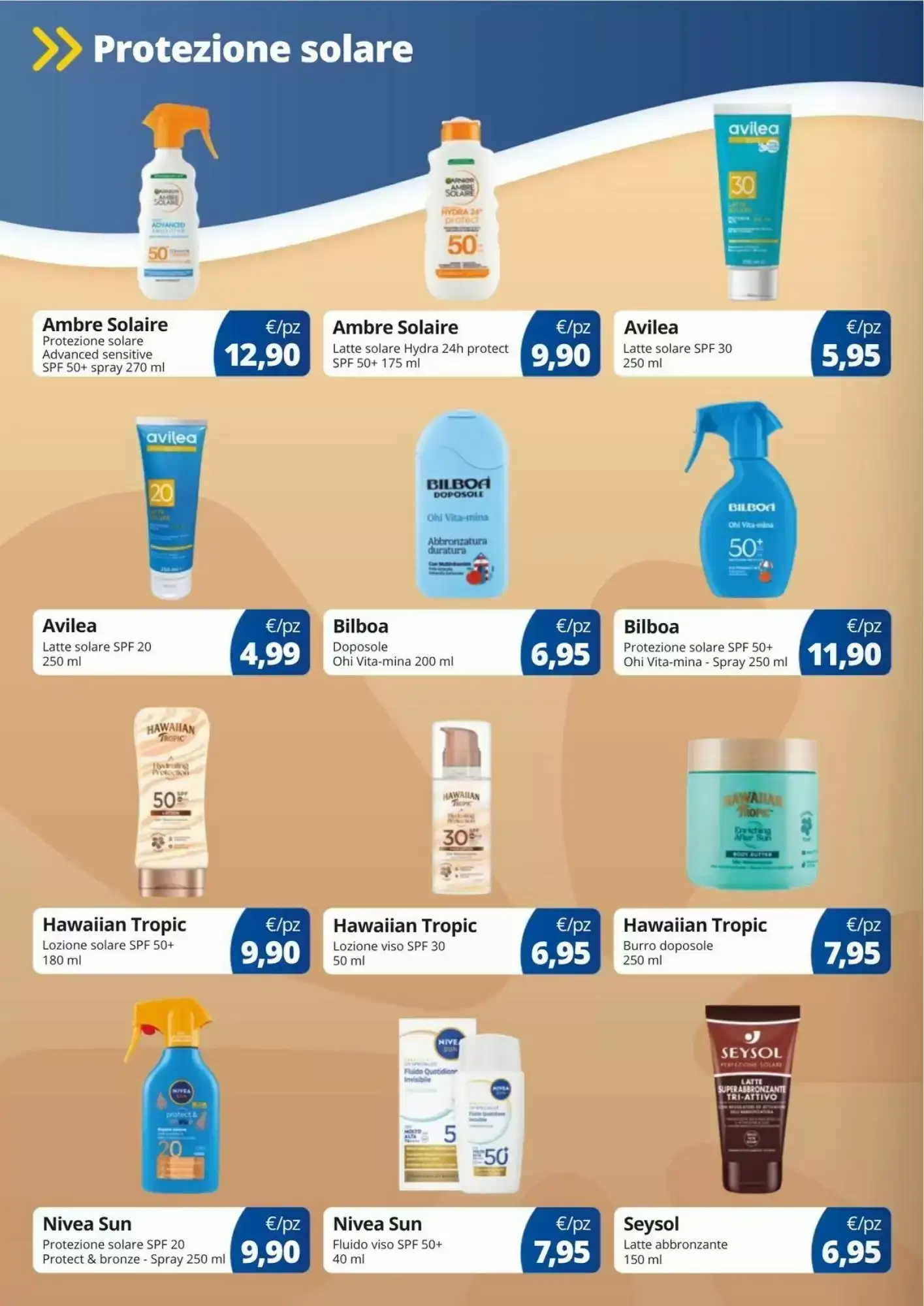 Volantino Acqua & Sapone Volantino Acqua & Sapone pagina 10