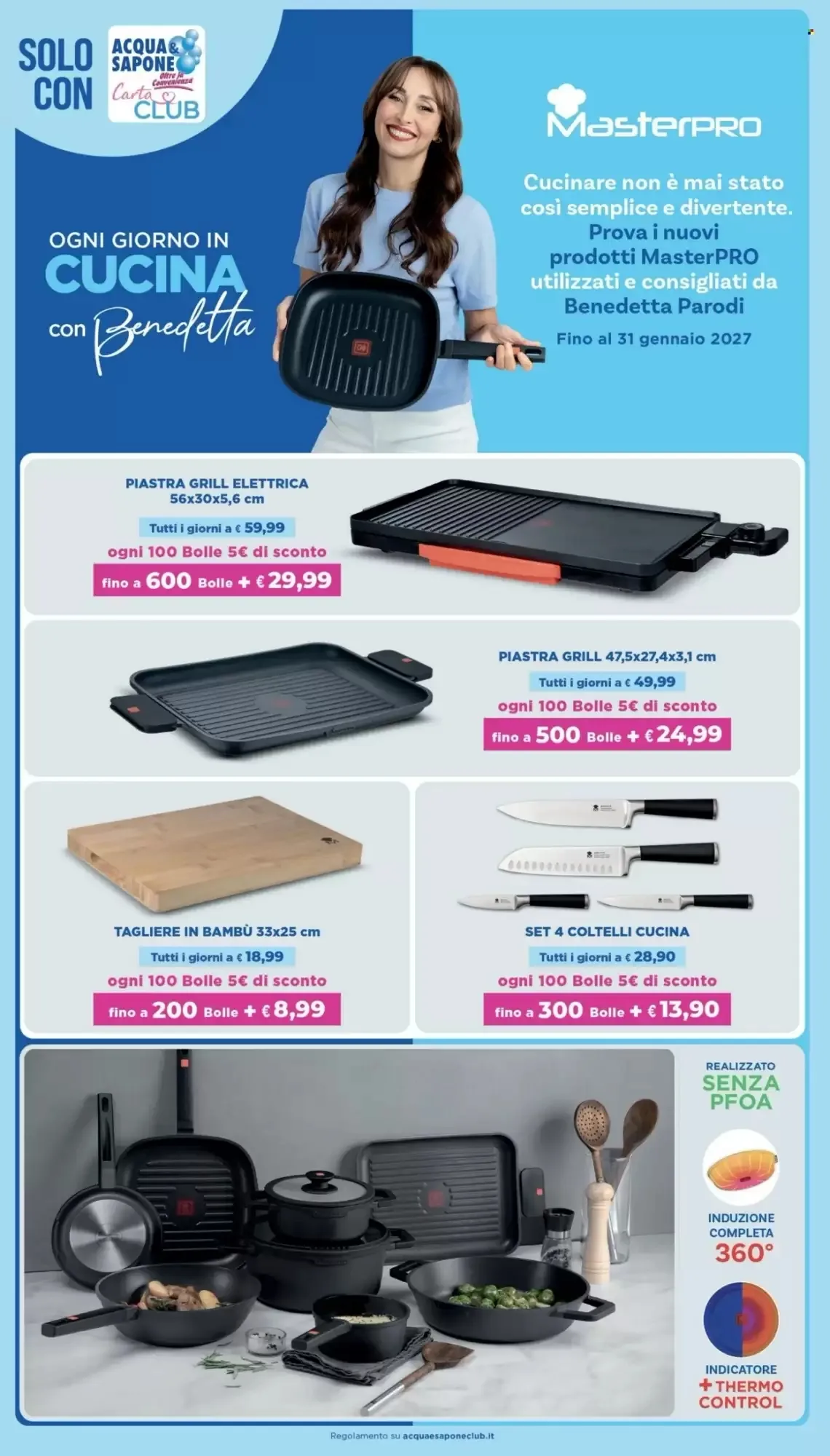 Volantino Acqua & Sapone Volantino Acqua & Sapone pagina 16
