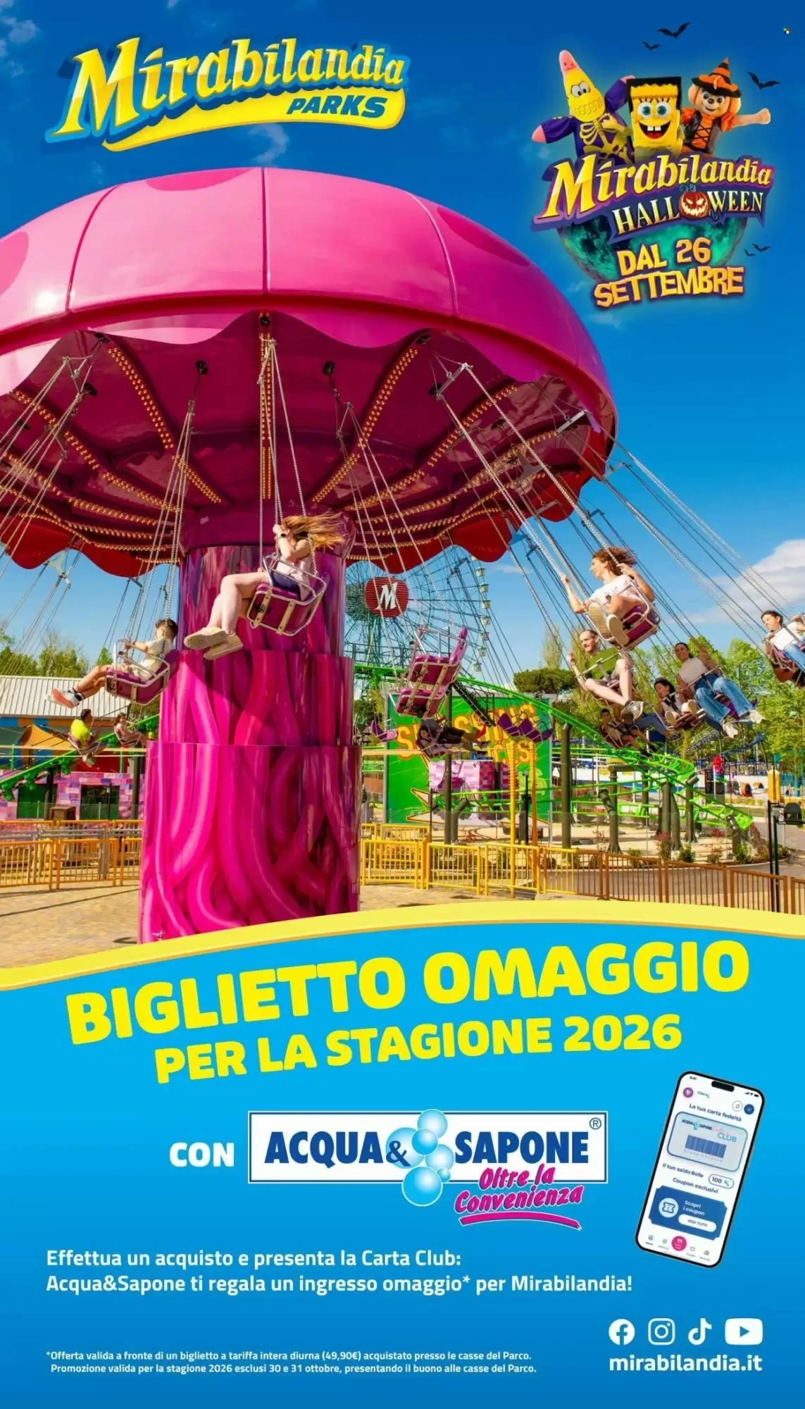 Volantino Acqua & Sapone Volantino Acqua & Sapone pagina 18