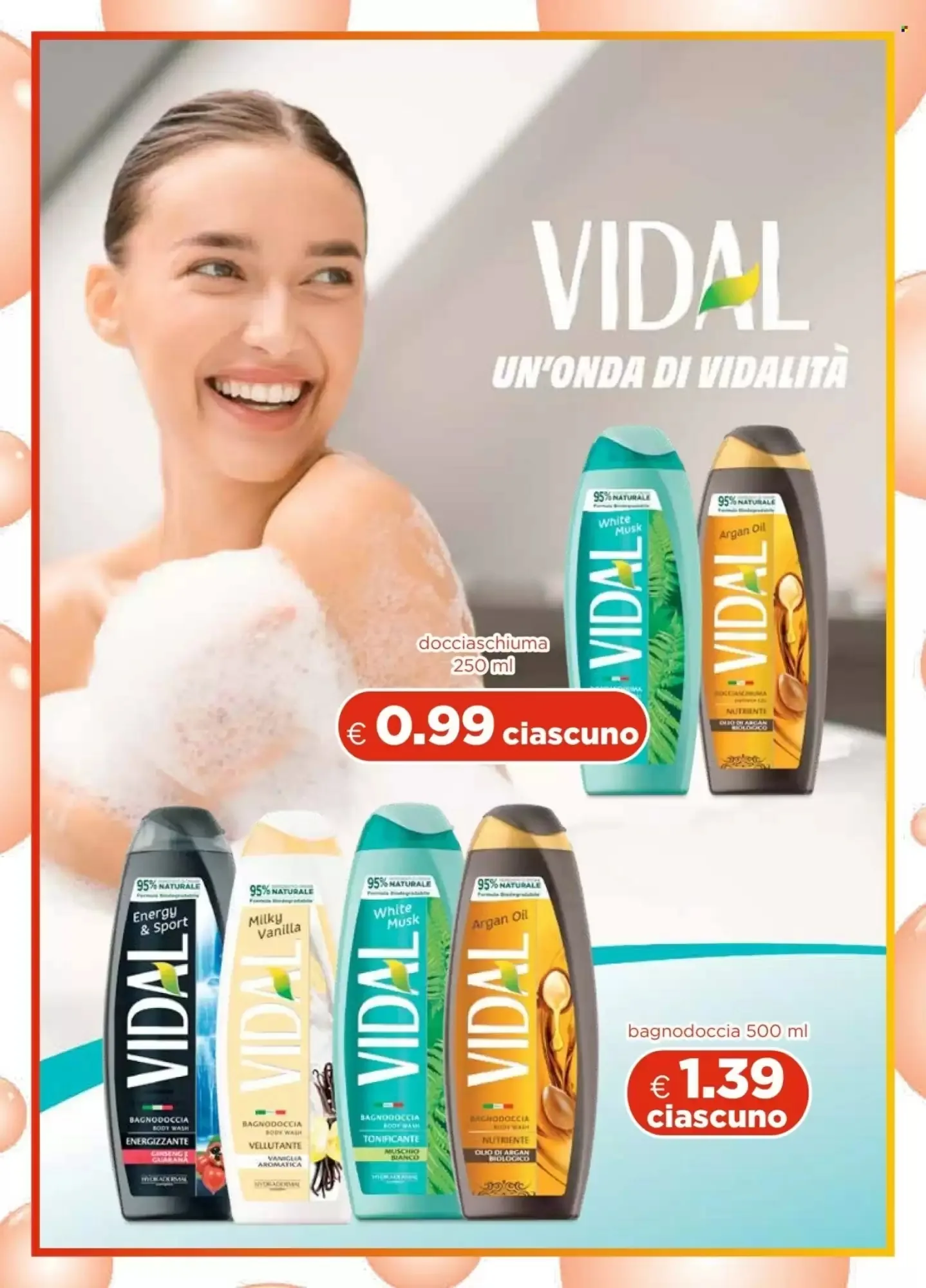 Volantino Acqua & Sapone Volantino Acqua & Sapone pagina 9