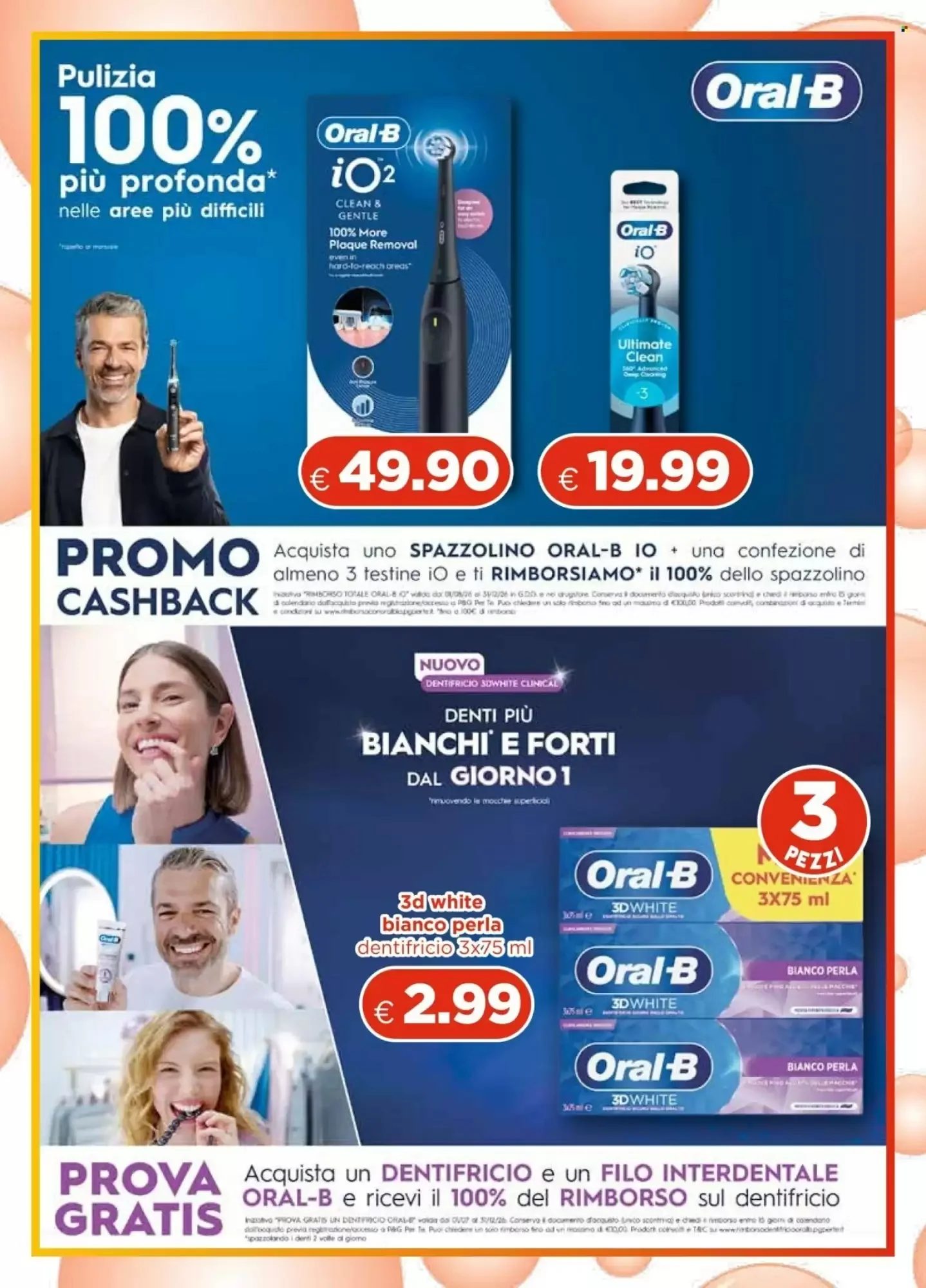 Volantino Acqua & Sapone Volantino Acqua & Sapone pagina 10
