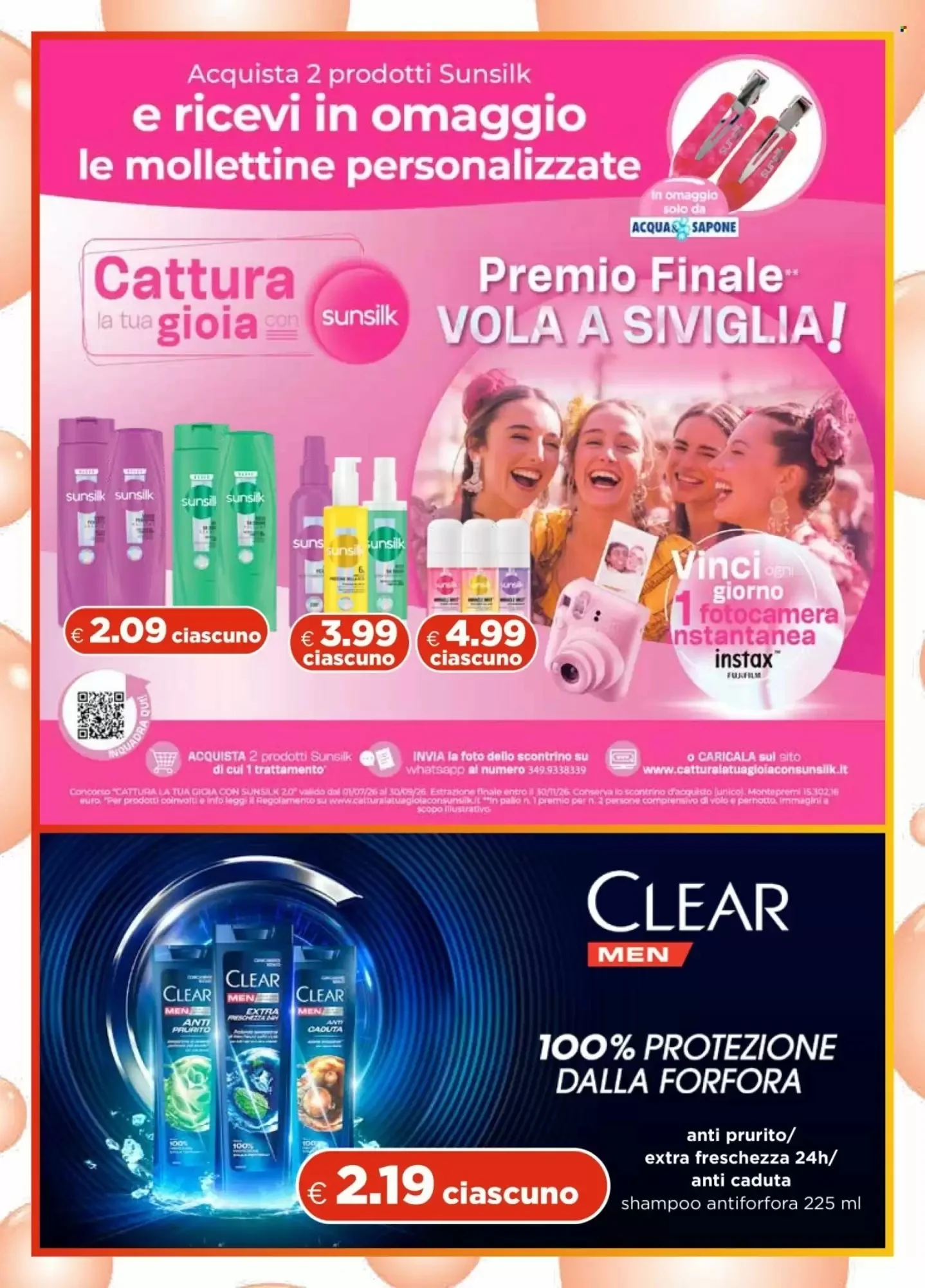 Volantino Acqua & Sapone Volantino Acqua & Sapone pagina 11