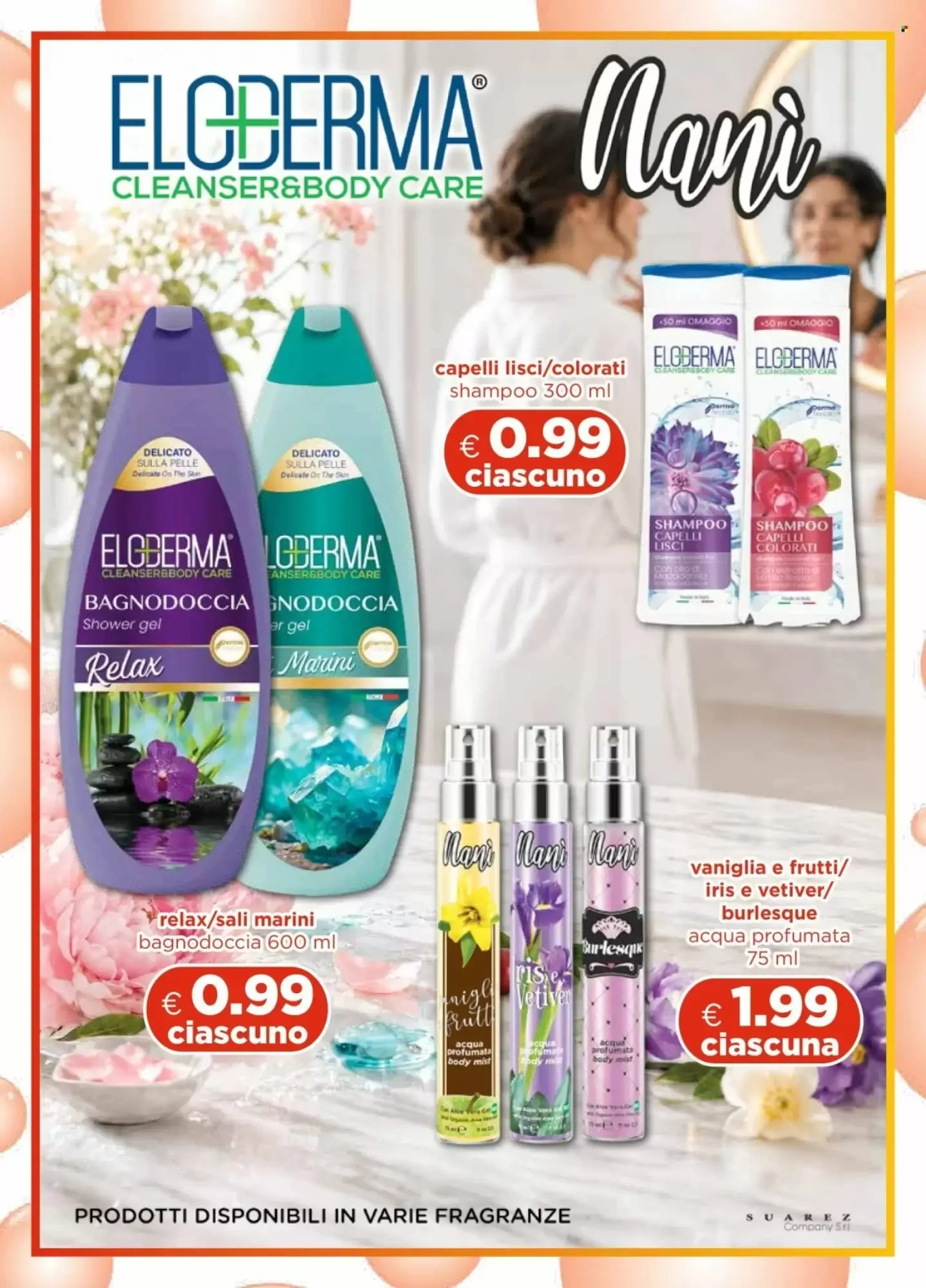 Volantino Acqua & Sapone Volantino Acqua & Sapone pagina 13