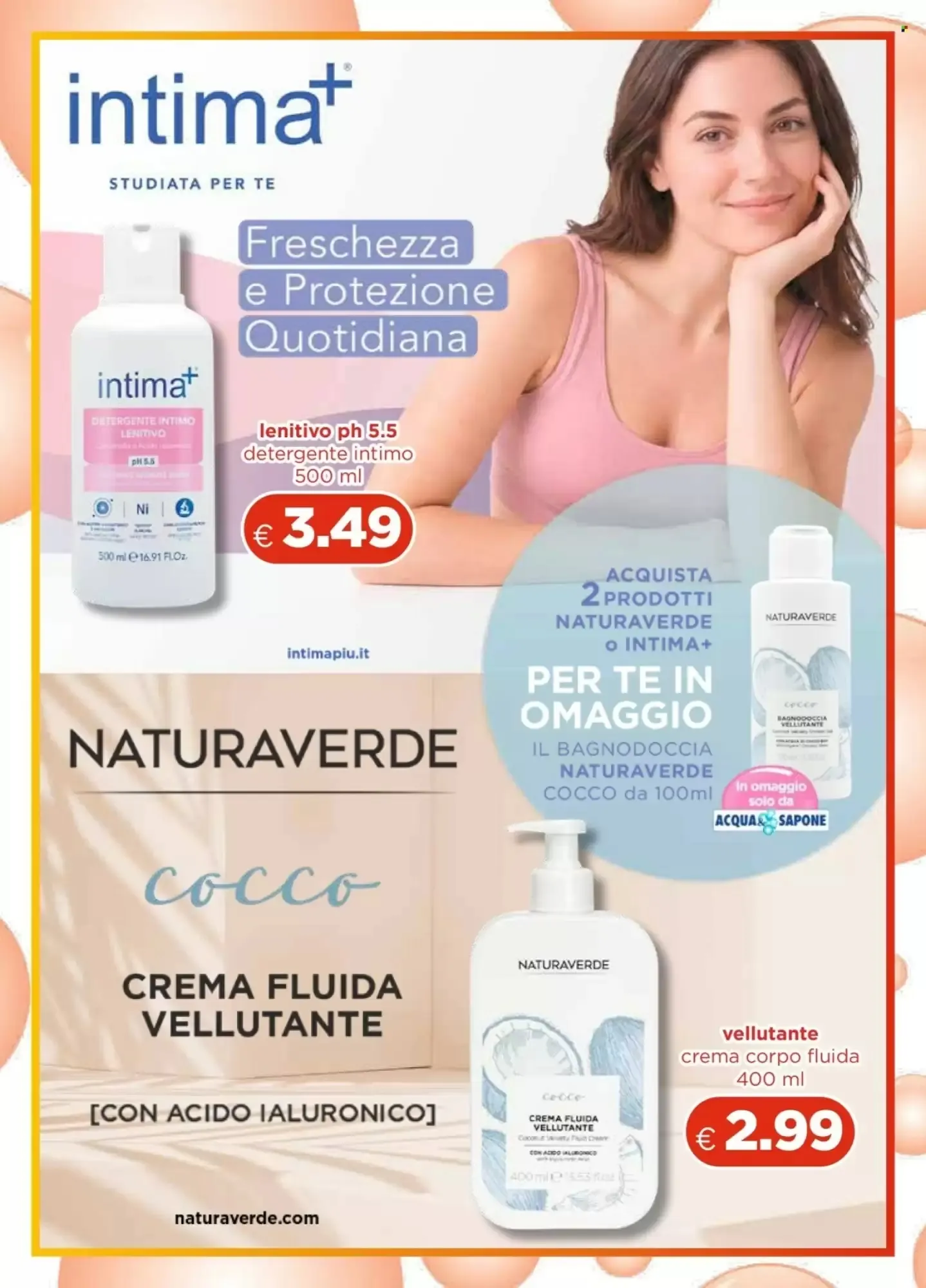 Volantino Acqua & Sapone Volantino Acqua & Sapone pagina 14