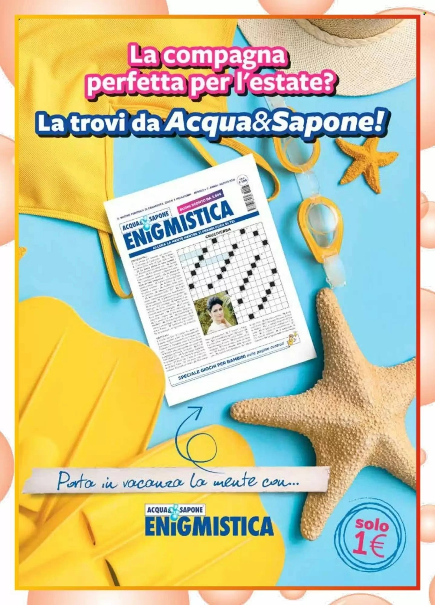 Volantino Acqua & Sapone Volantino Acqua & Sapone pagina 18