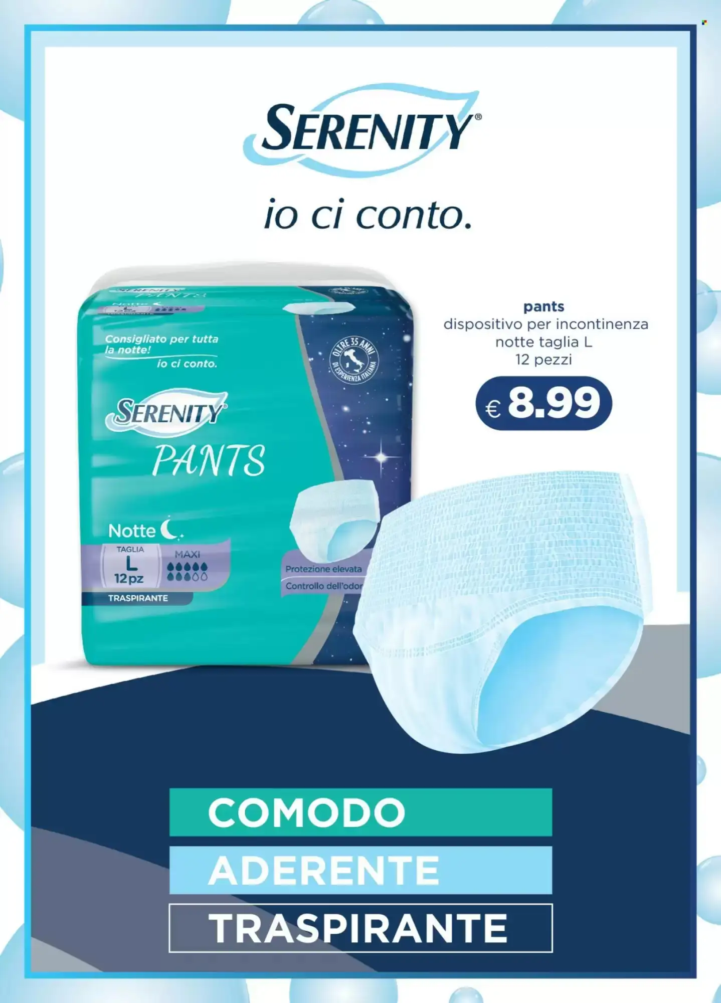 Volantino Acqua & Sapone Volantino Acqua & Sapone pagina 6