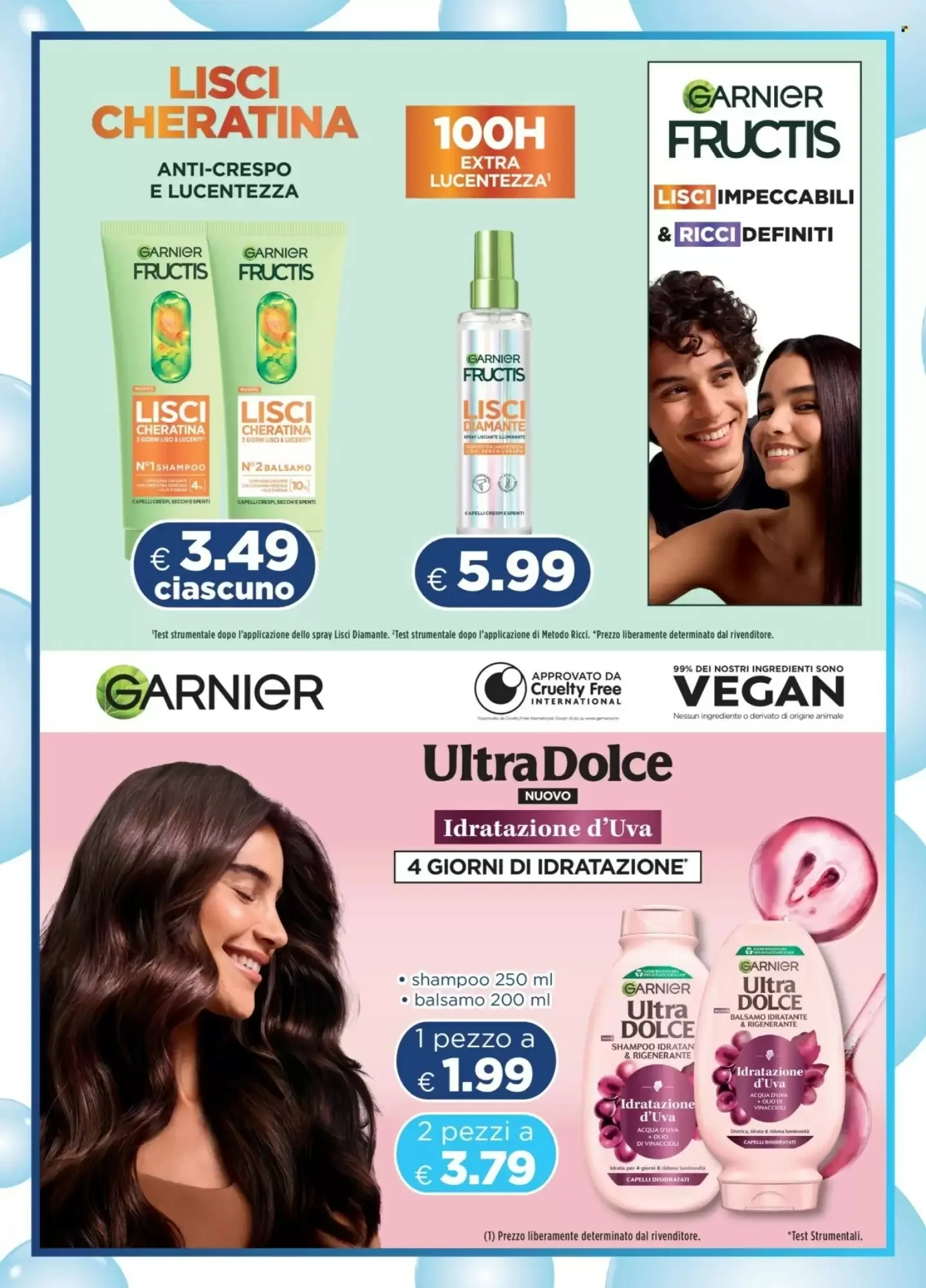 Volantino Acqua & Sapone Volantino Acqua & Sapone pagina 9