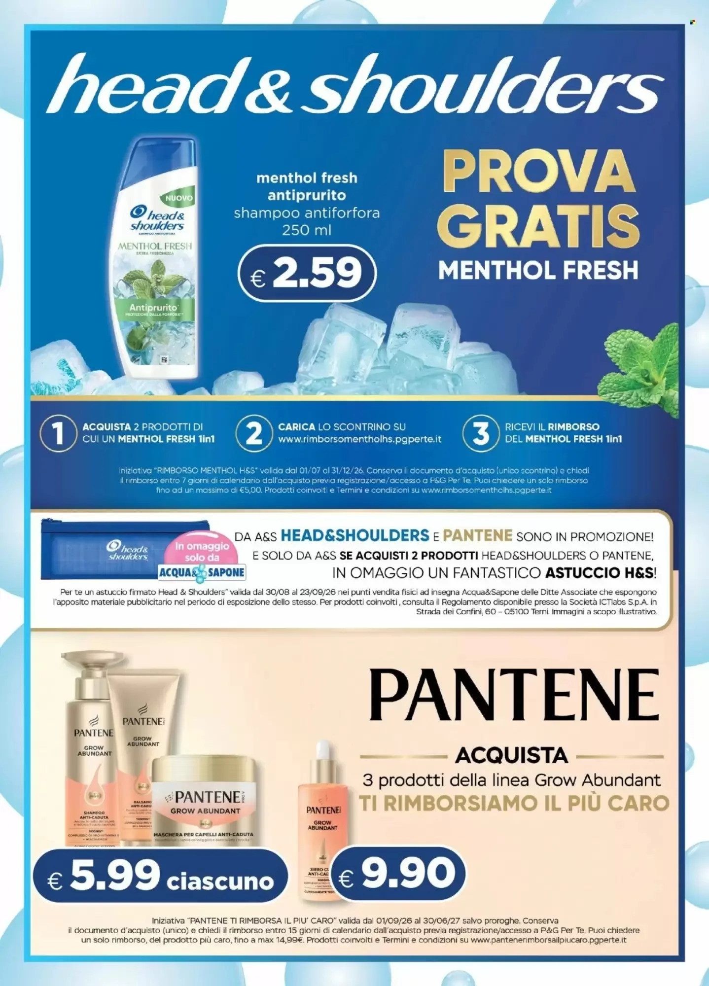 Volantino Acqua & Sapone Volantino Acqua & Sapone pagina 10