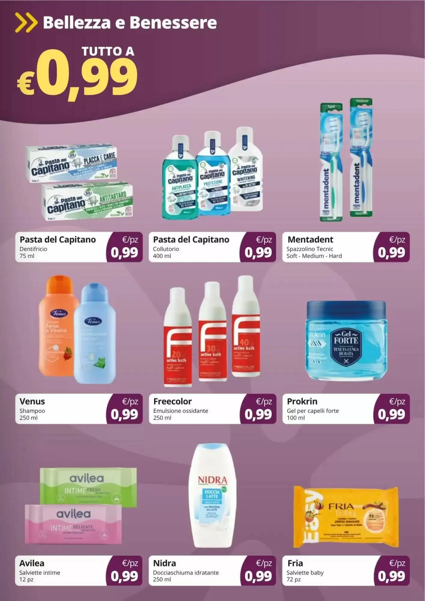 Volantino Acqua & Sapone Volantino Acqua & Sapone pagina 5