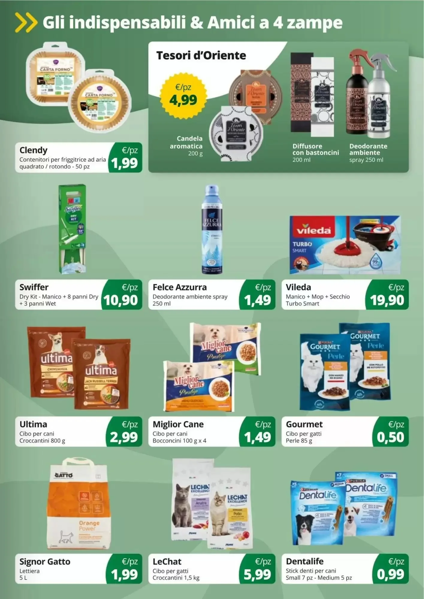 Volantino Acqua & Sapone Volantino Acqua & Sapone pagina 7