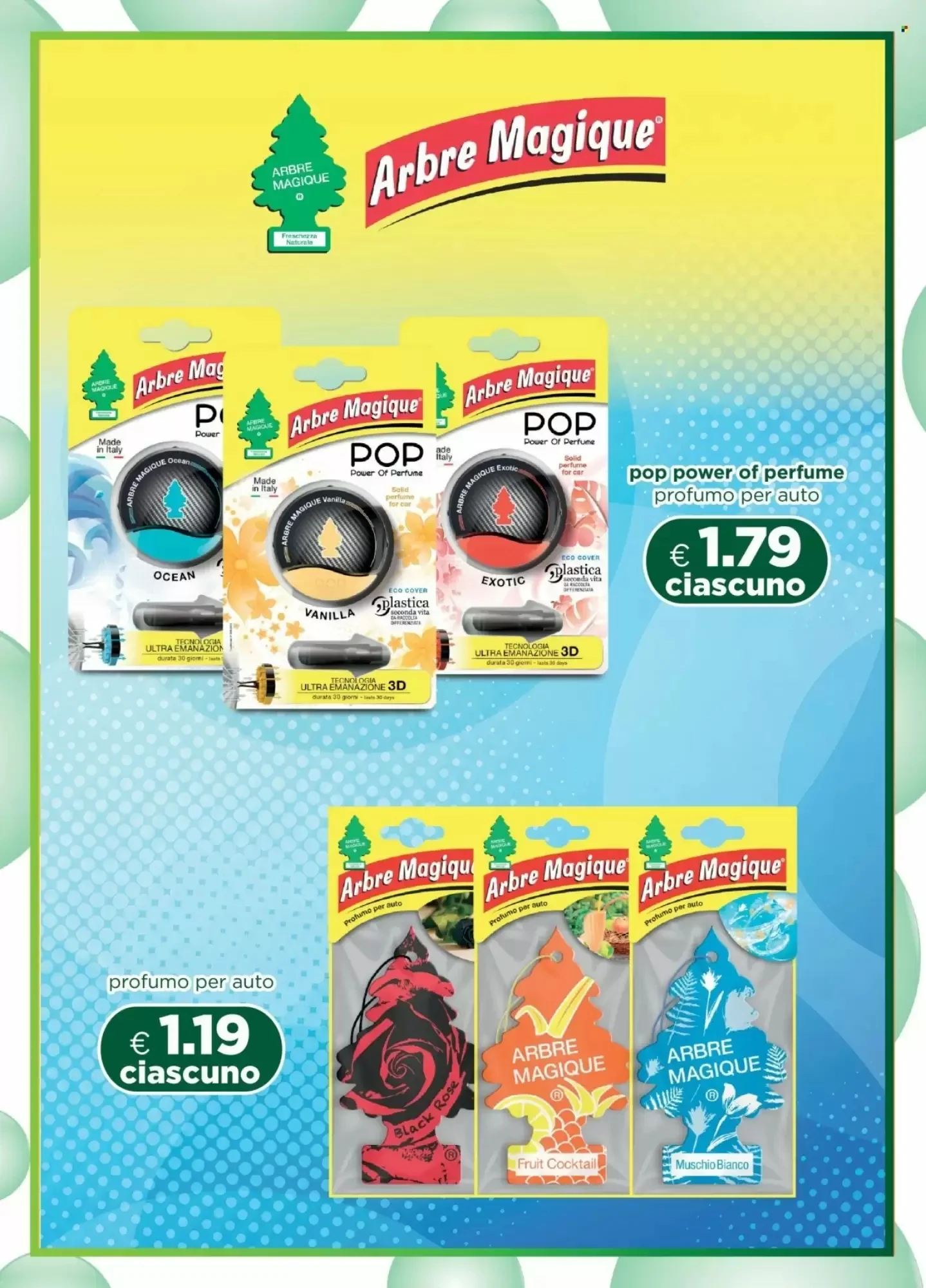 Volantino Acqua & Sapone Volantino Acqua & Sapone pagina 5