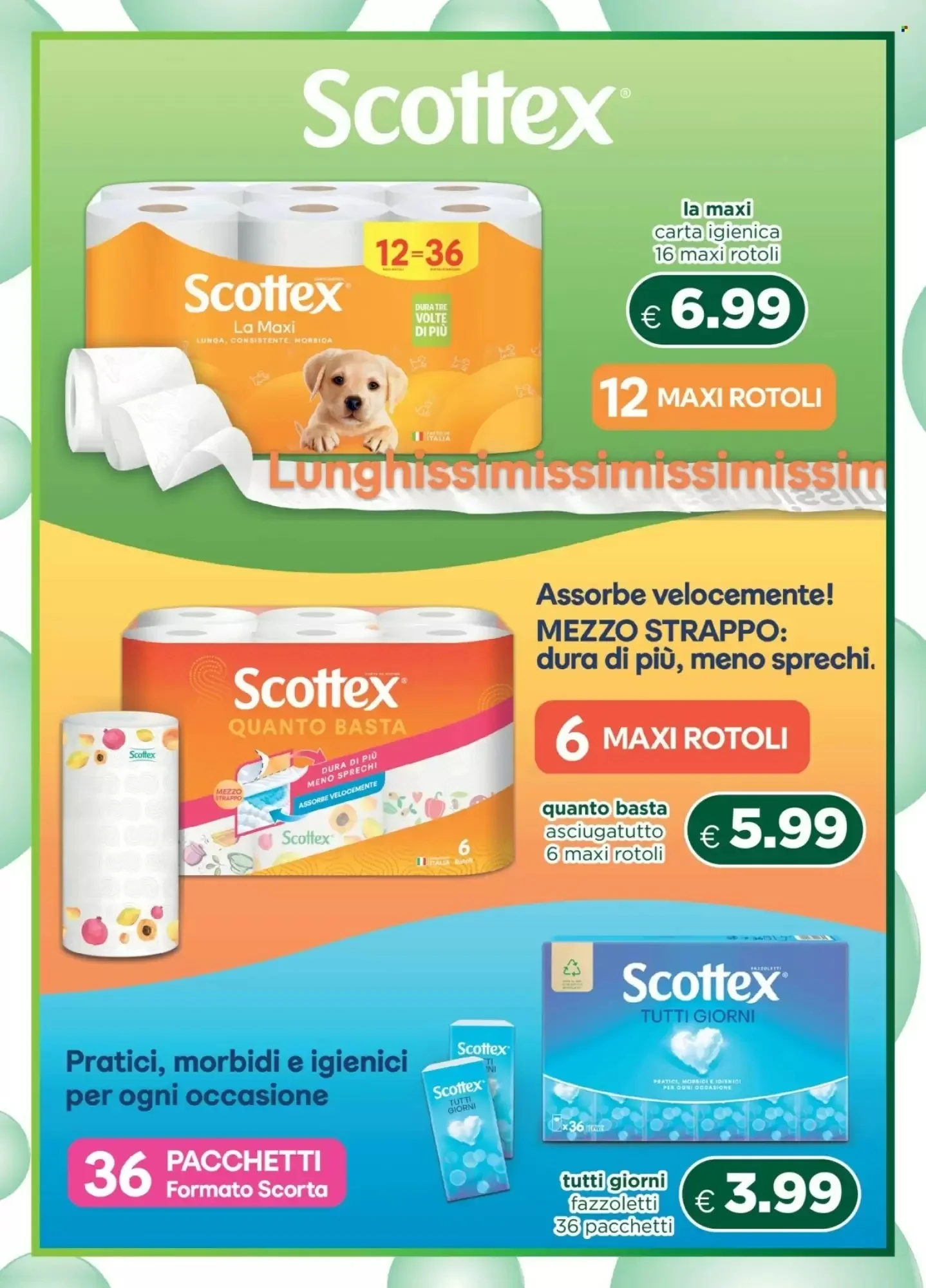 Volantino Acqua & Sapone Volantino Acqua & Sapone pagina 7