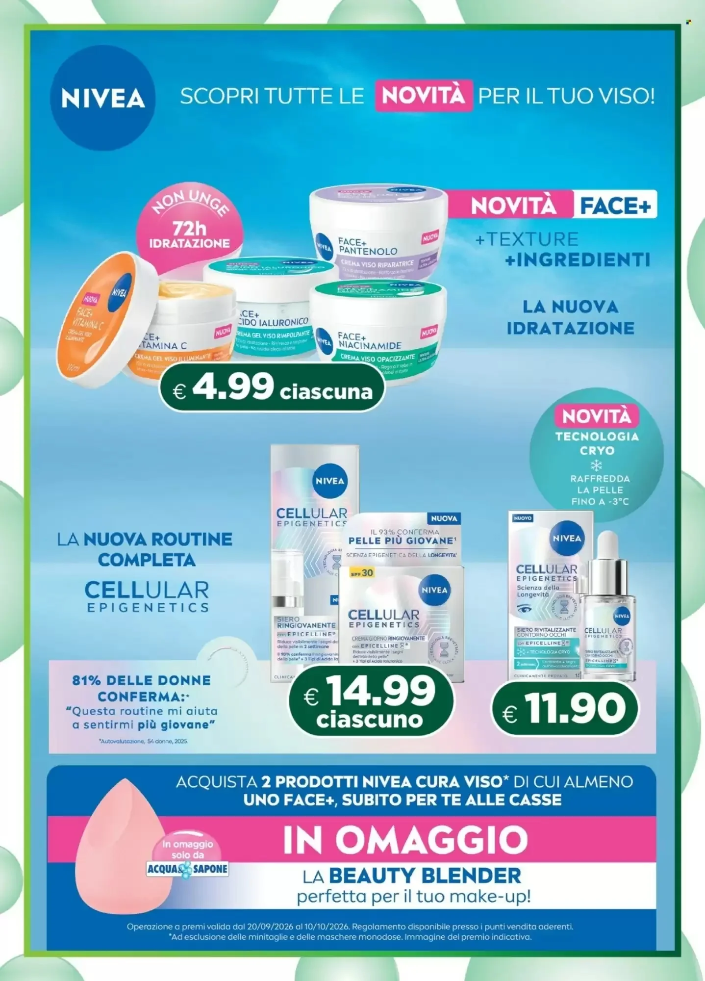 Volantino Acqua & Sapone Volantino Acqua & Sapone pagina 13