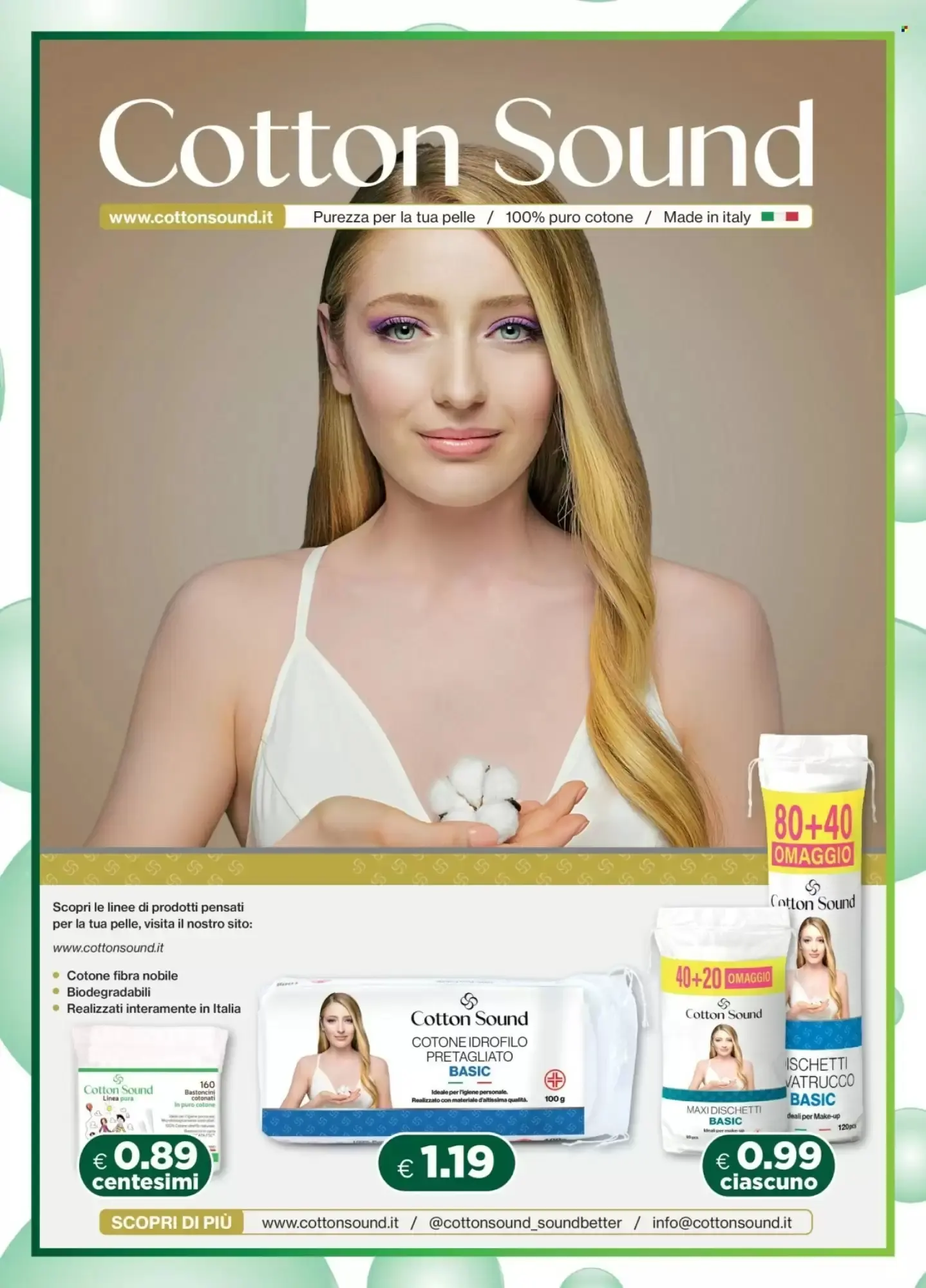 Volantino Acqua & Sapone Volantino Acqua & Sapone pagina 14