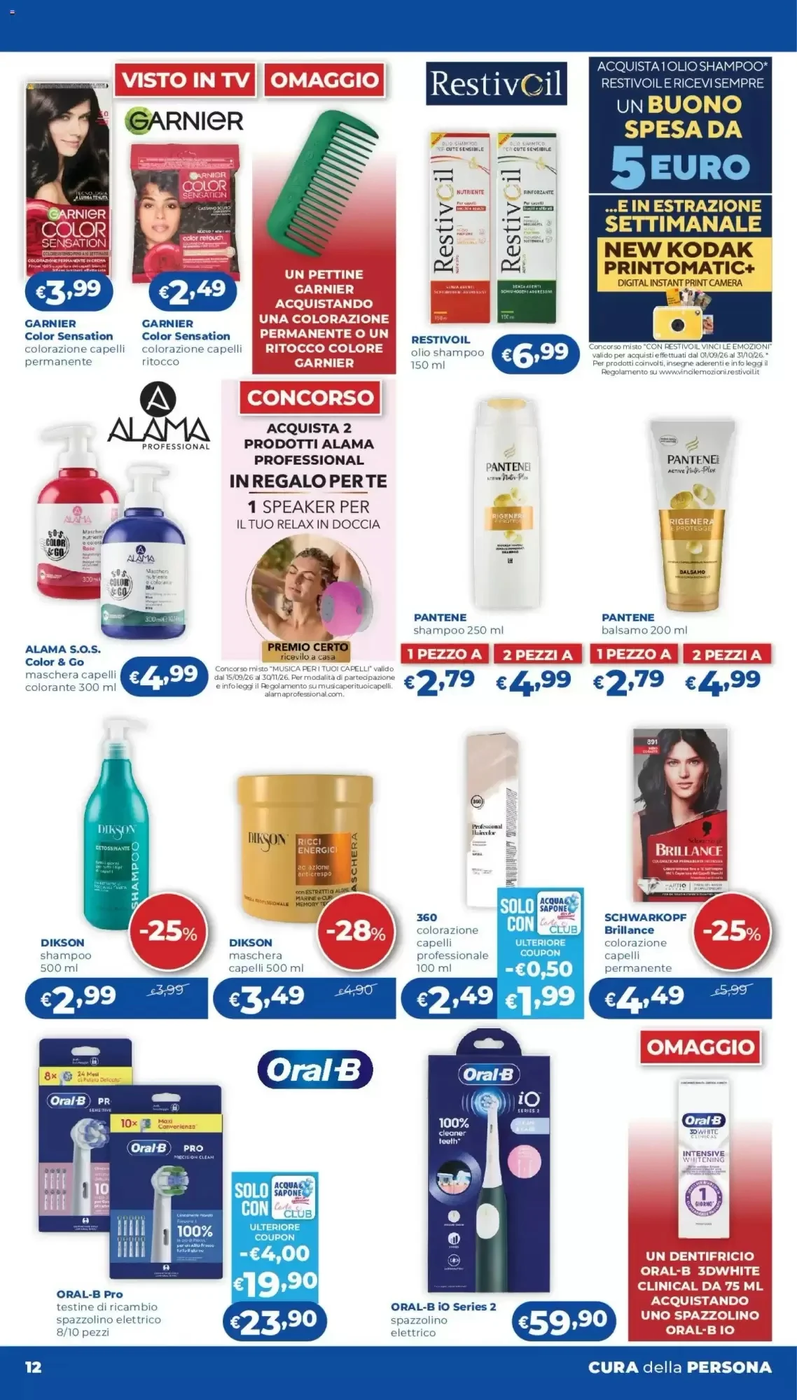 Volantino Acqua & Sapone Volantino Acqua & Sapone pagina 12