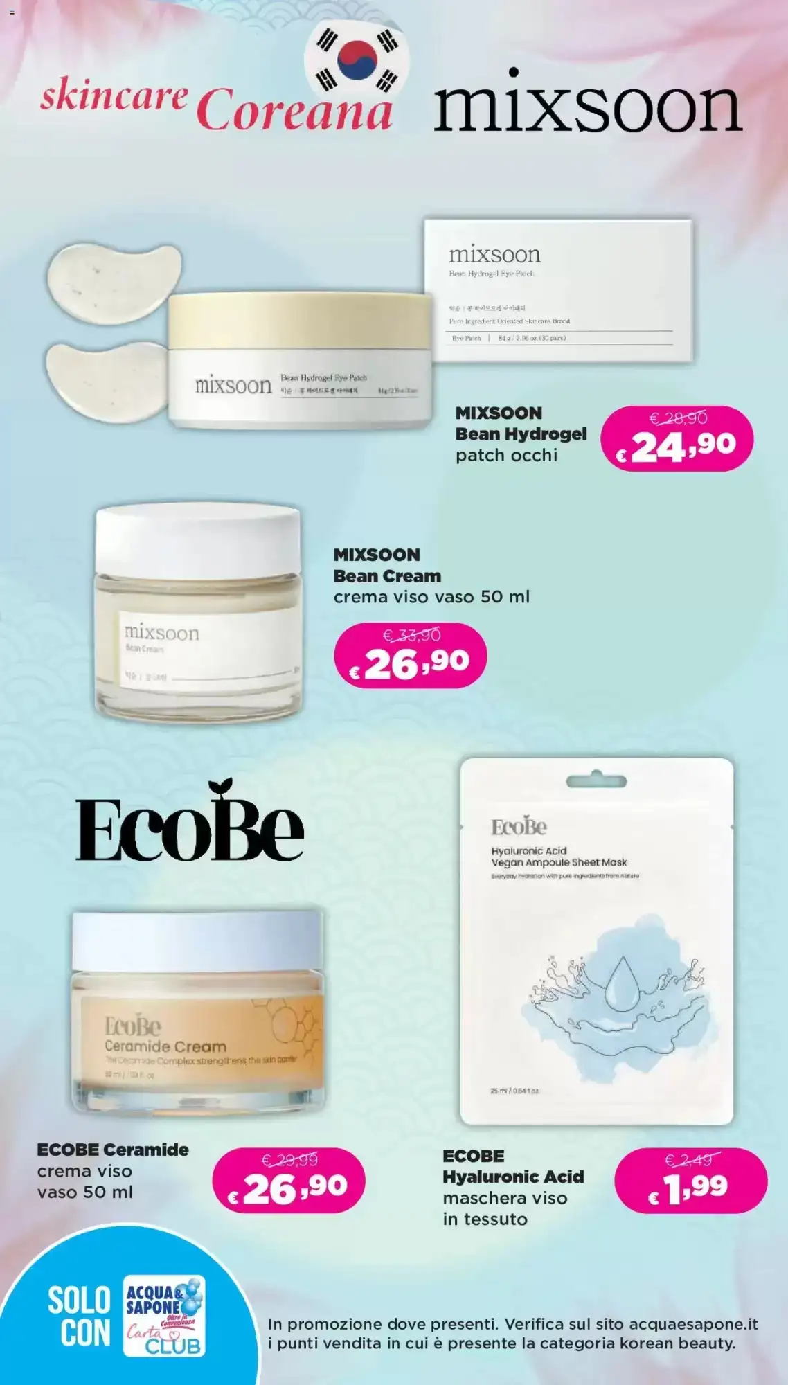 Volantino Acqua & Sapone Volantino Acqua & Sapone pagina 21