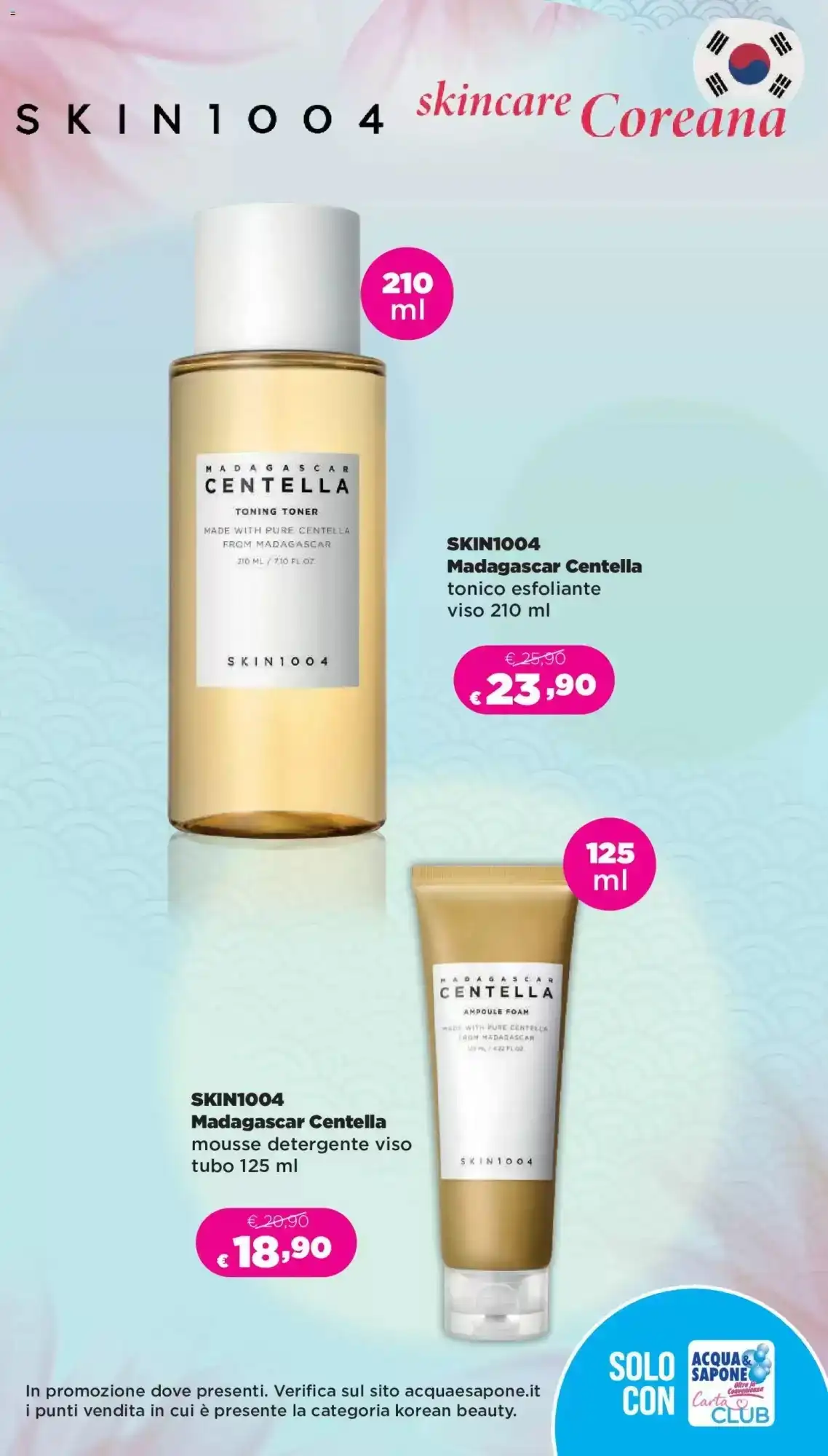 Volantino Acqua & Sapone Volantino Acqua & Sapone pagina 22