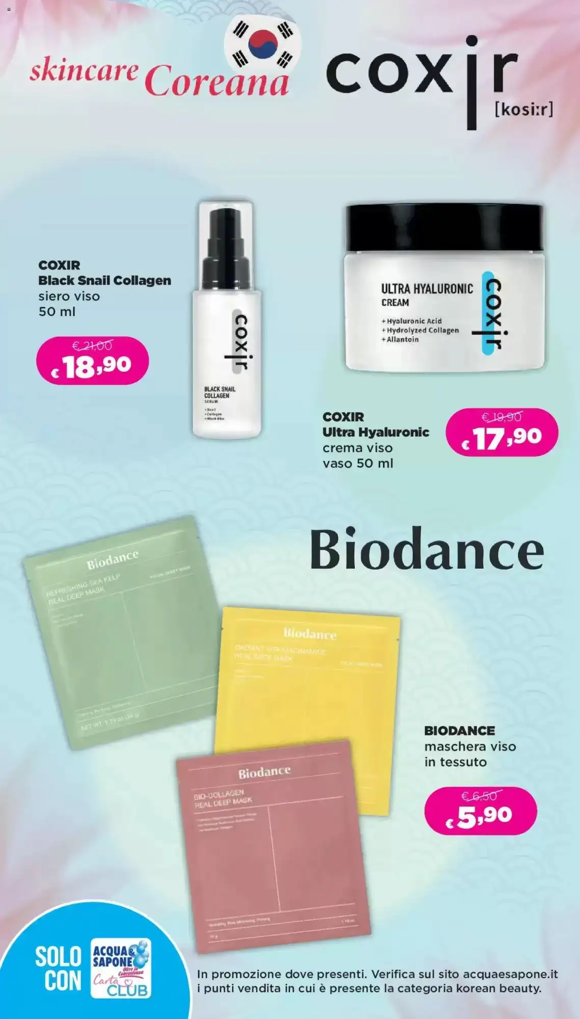 Volantino Acqua & Sapone Volantino Acqua & Sapone pagina 23