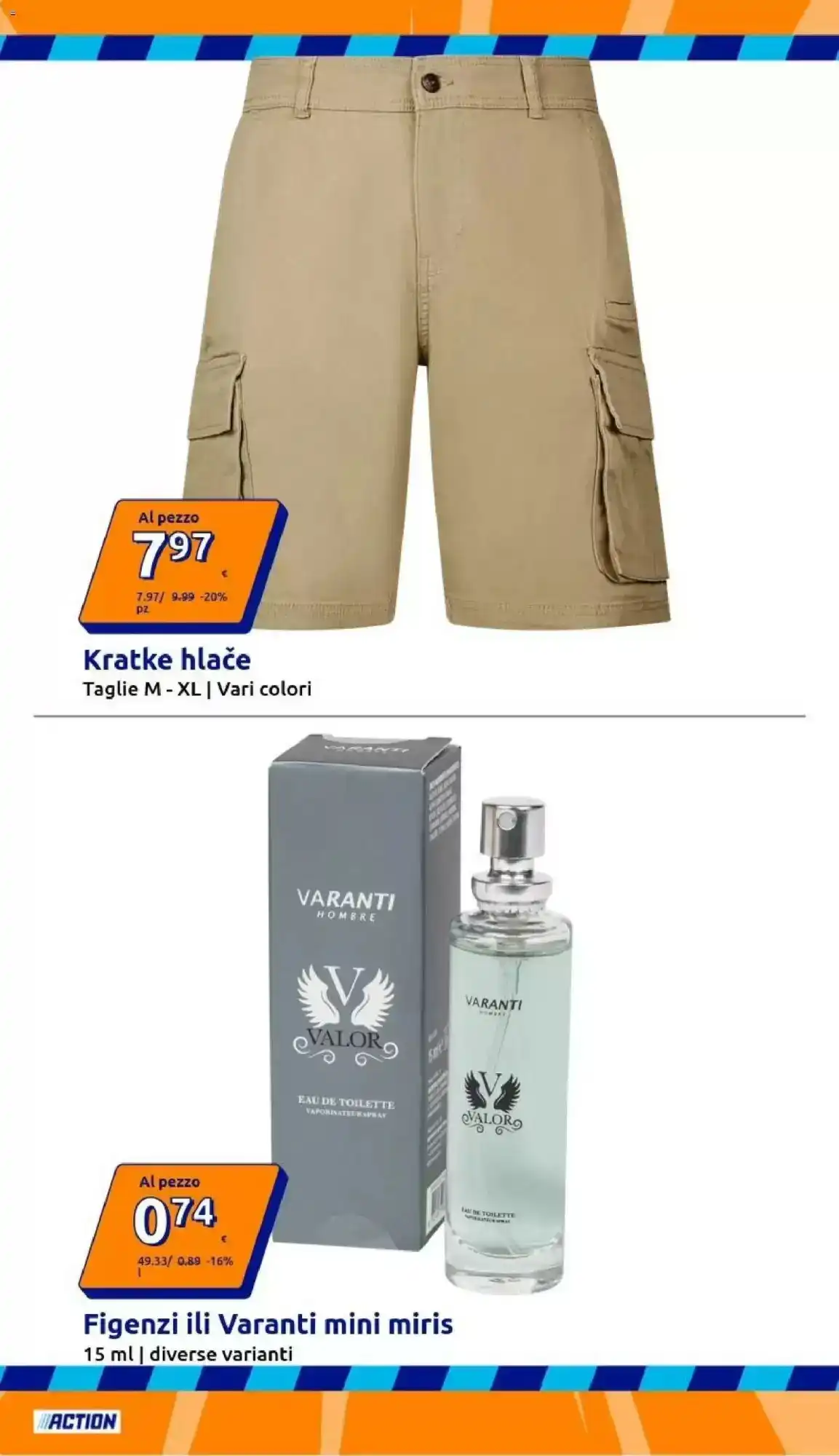 Volantino Action Volantino Action pagina 4
