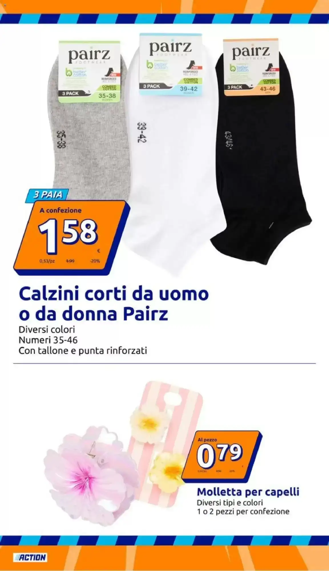 Volantino Action Volantino Action pagina 13